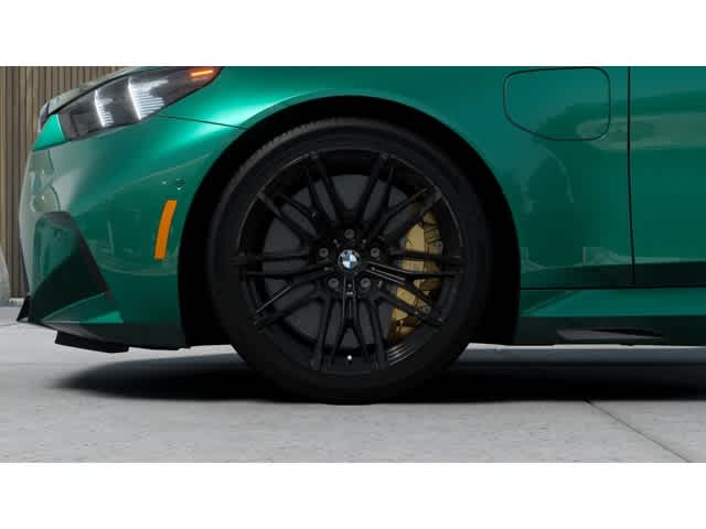 Thumbnail: 2026 BMW M5 - 7