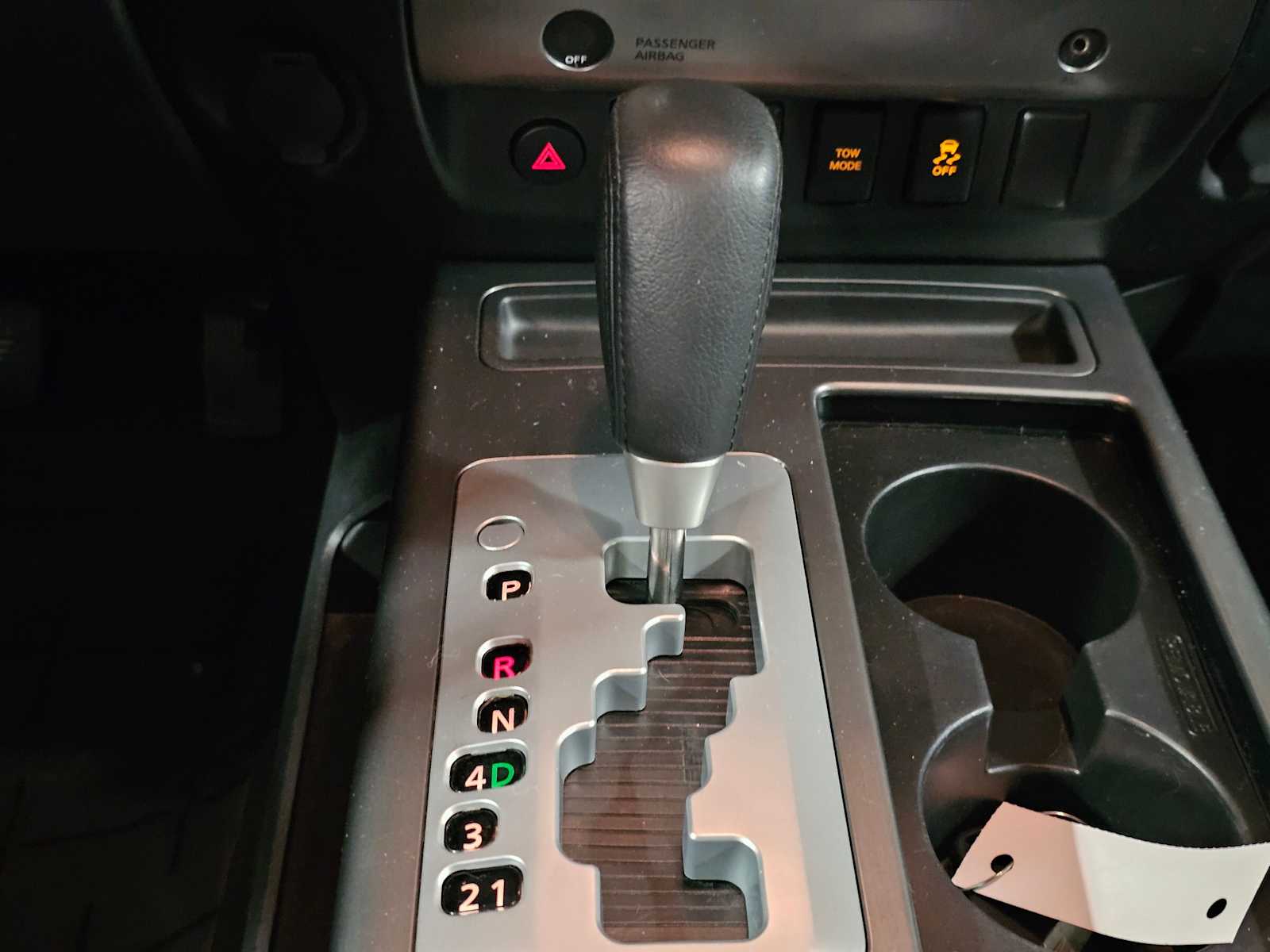 Thumbnail: 2012 Nissan Titan - 19