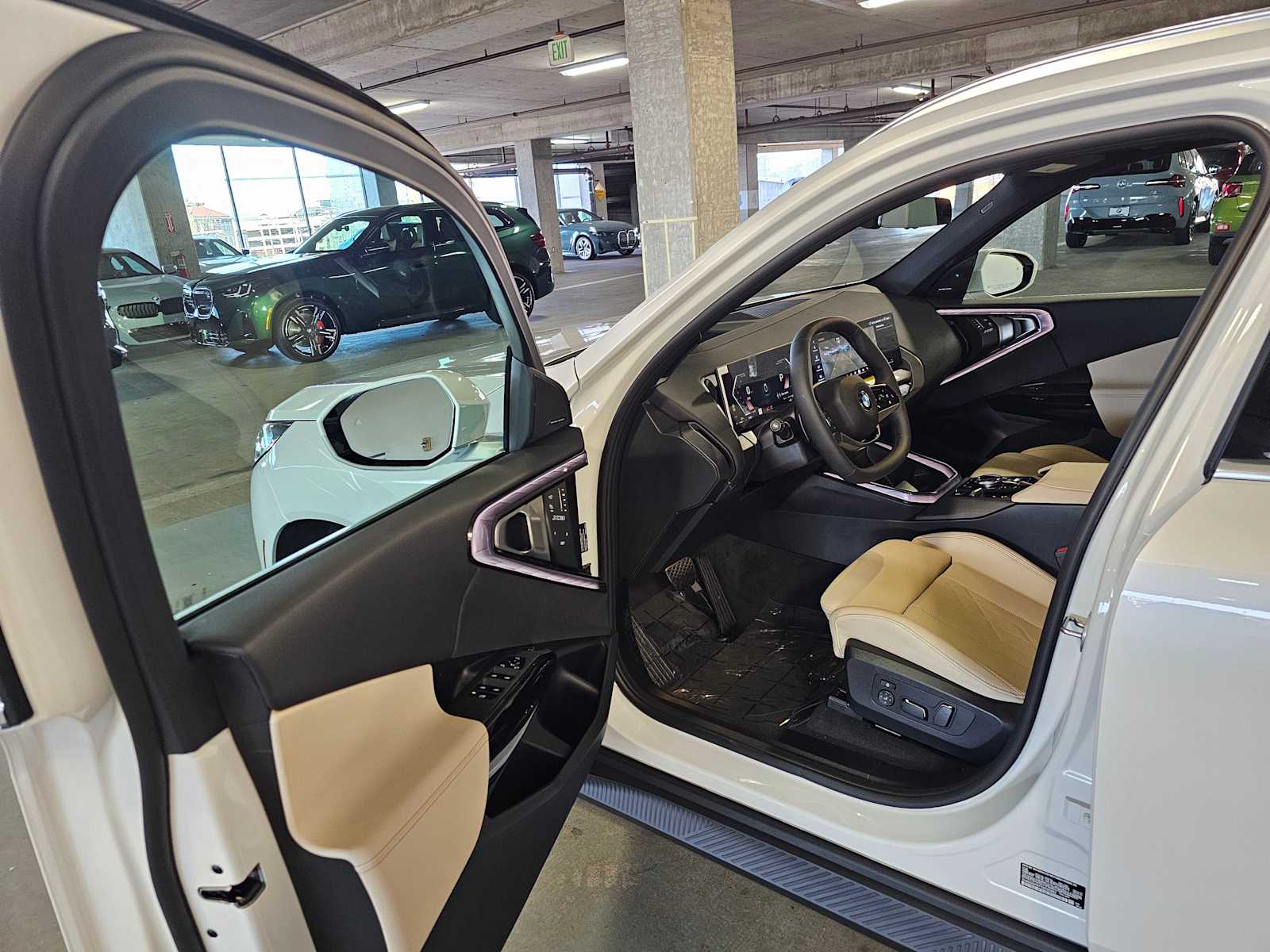 Thumbnail: 2026 BMW X3 - 28