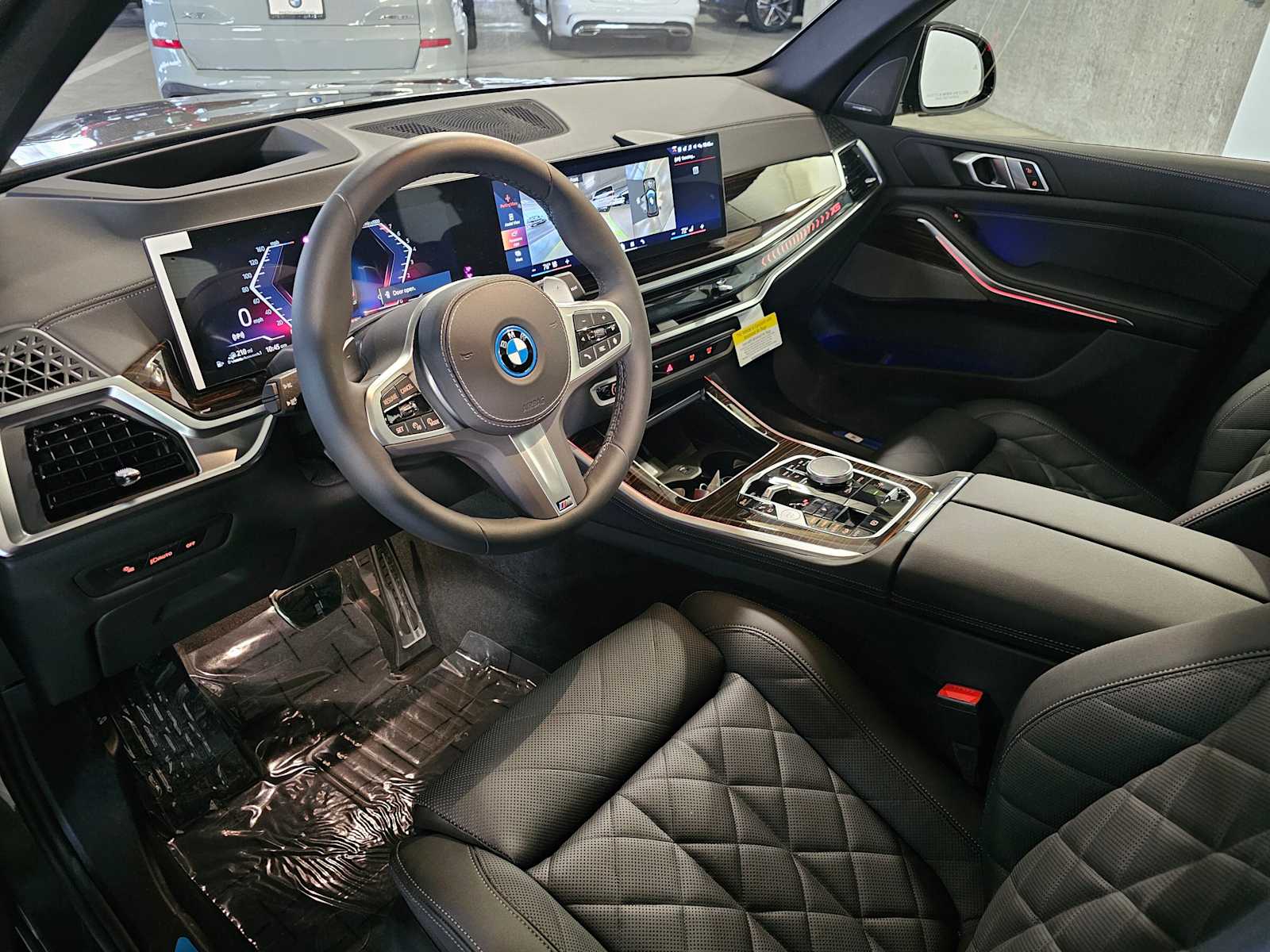 Thumbnail: 2026 BMW X5 - 2