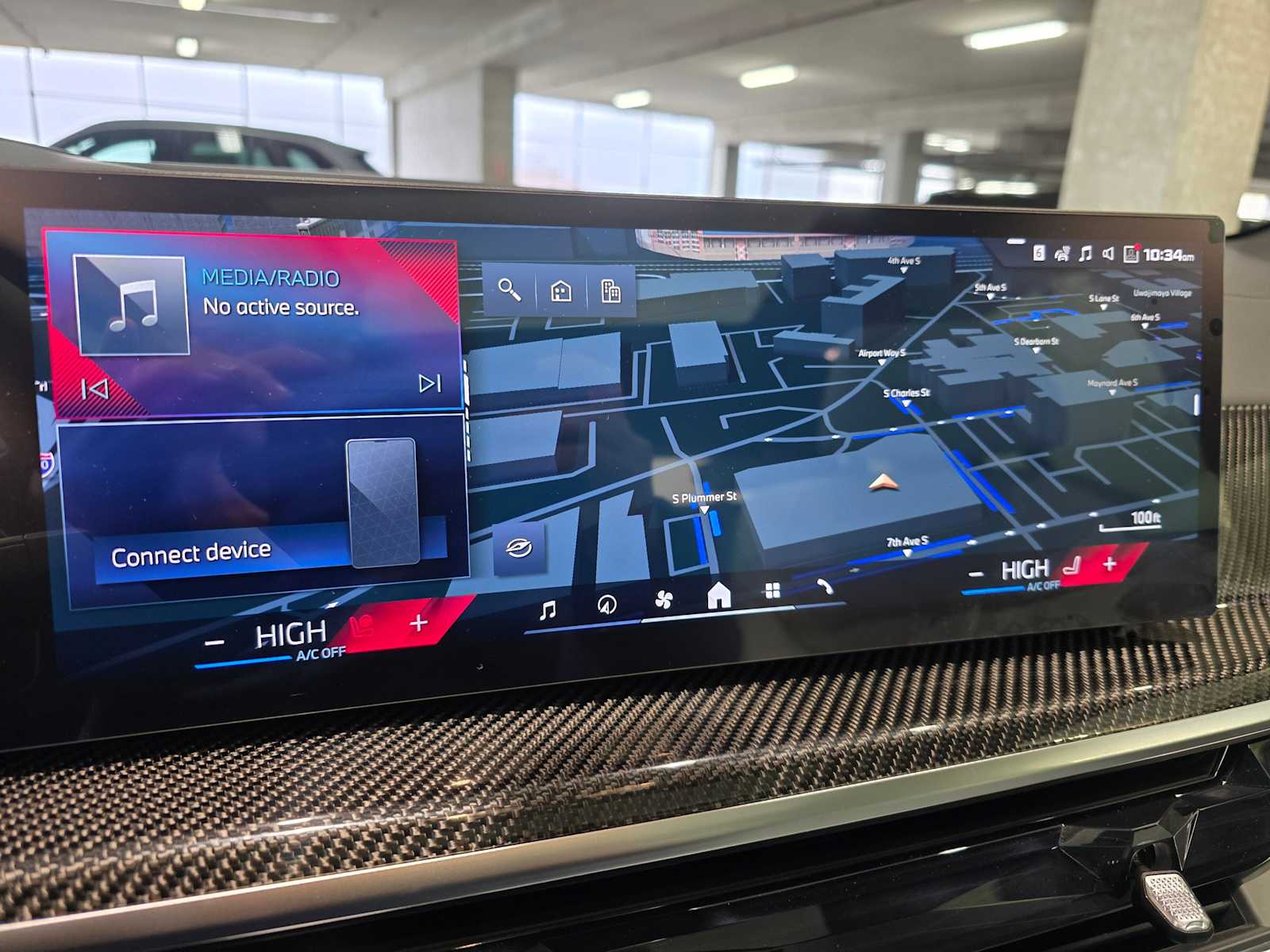 Thumbnail: 2026 BMW X5 - 14