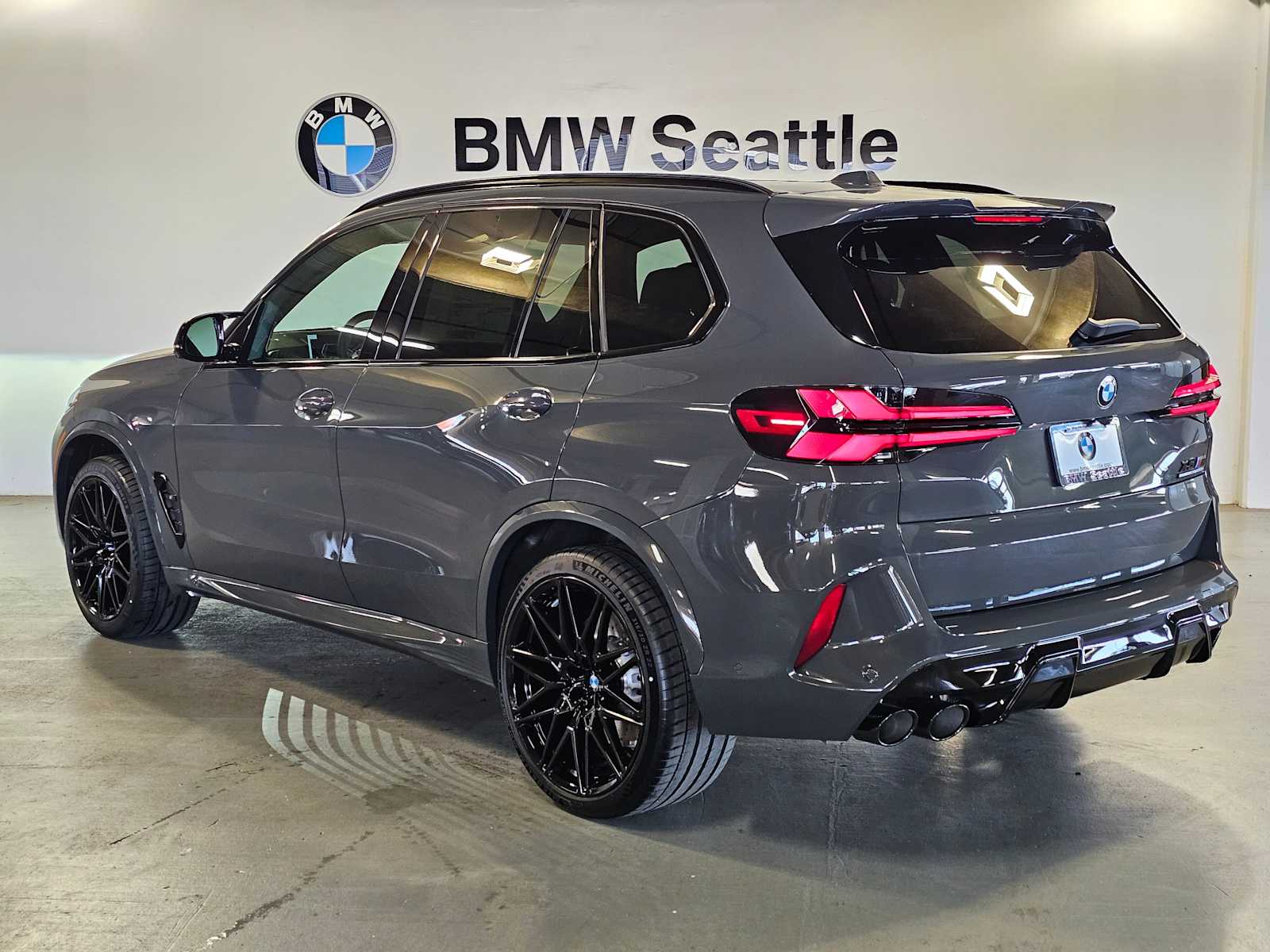 Thumbnail: 2026 BMW X5 - 4