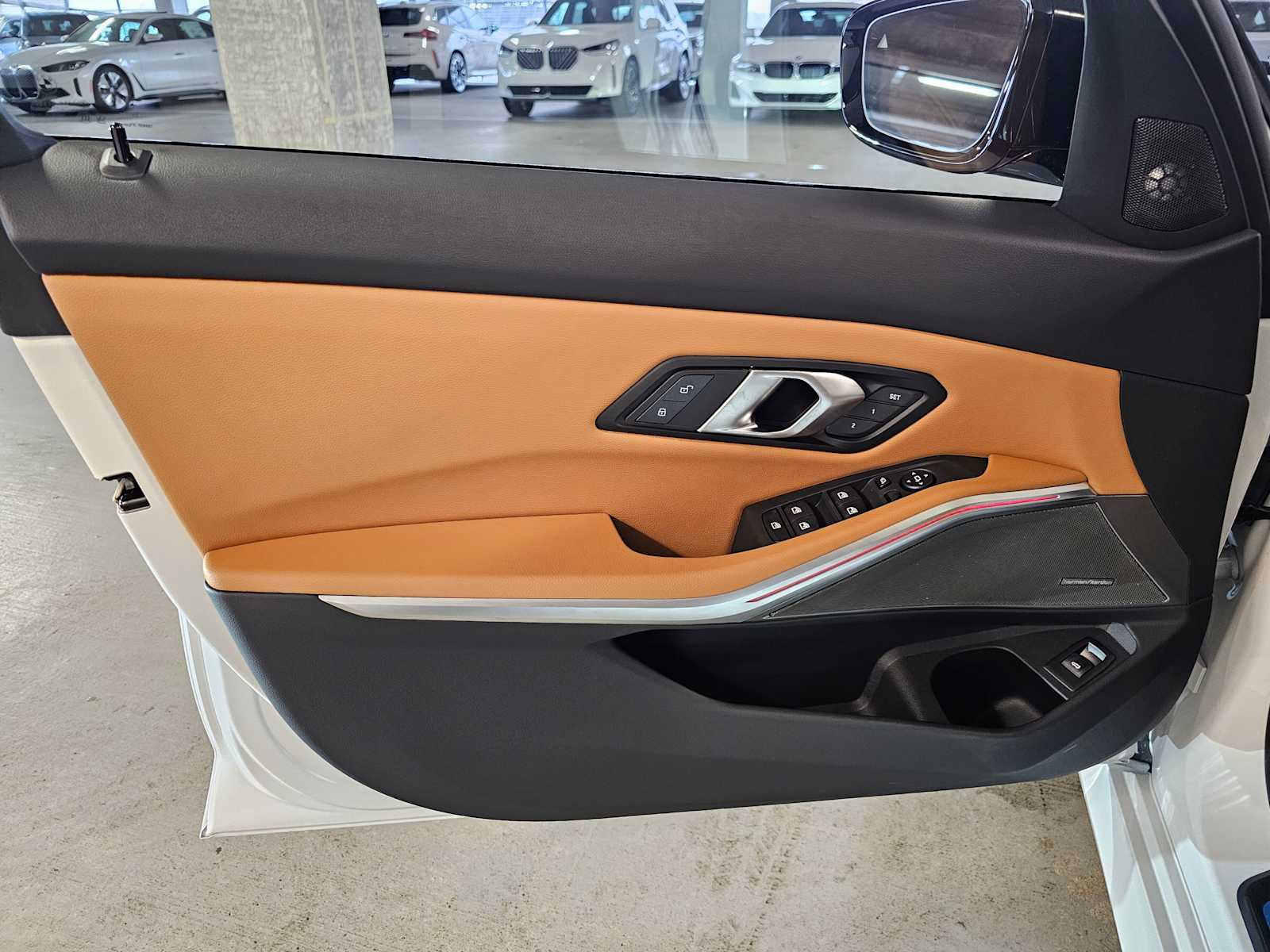 Thumbnail: 2026 BMW 3 Series - 30