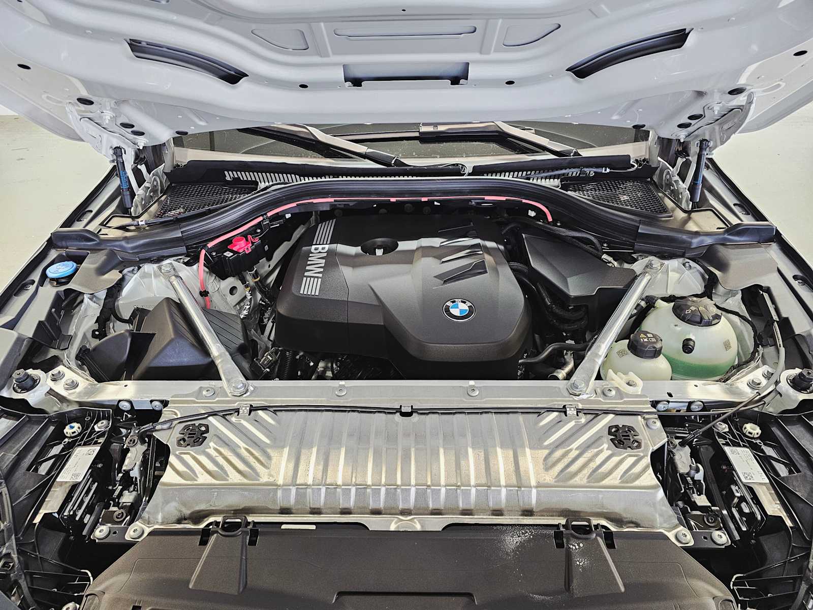 Thumbnail: 2026 BMW X3 - 9