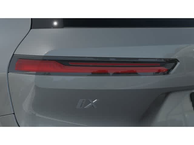 Thumbnail: 2026 BMW iX - 8