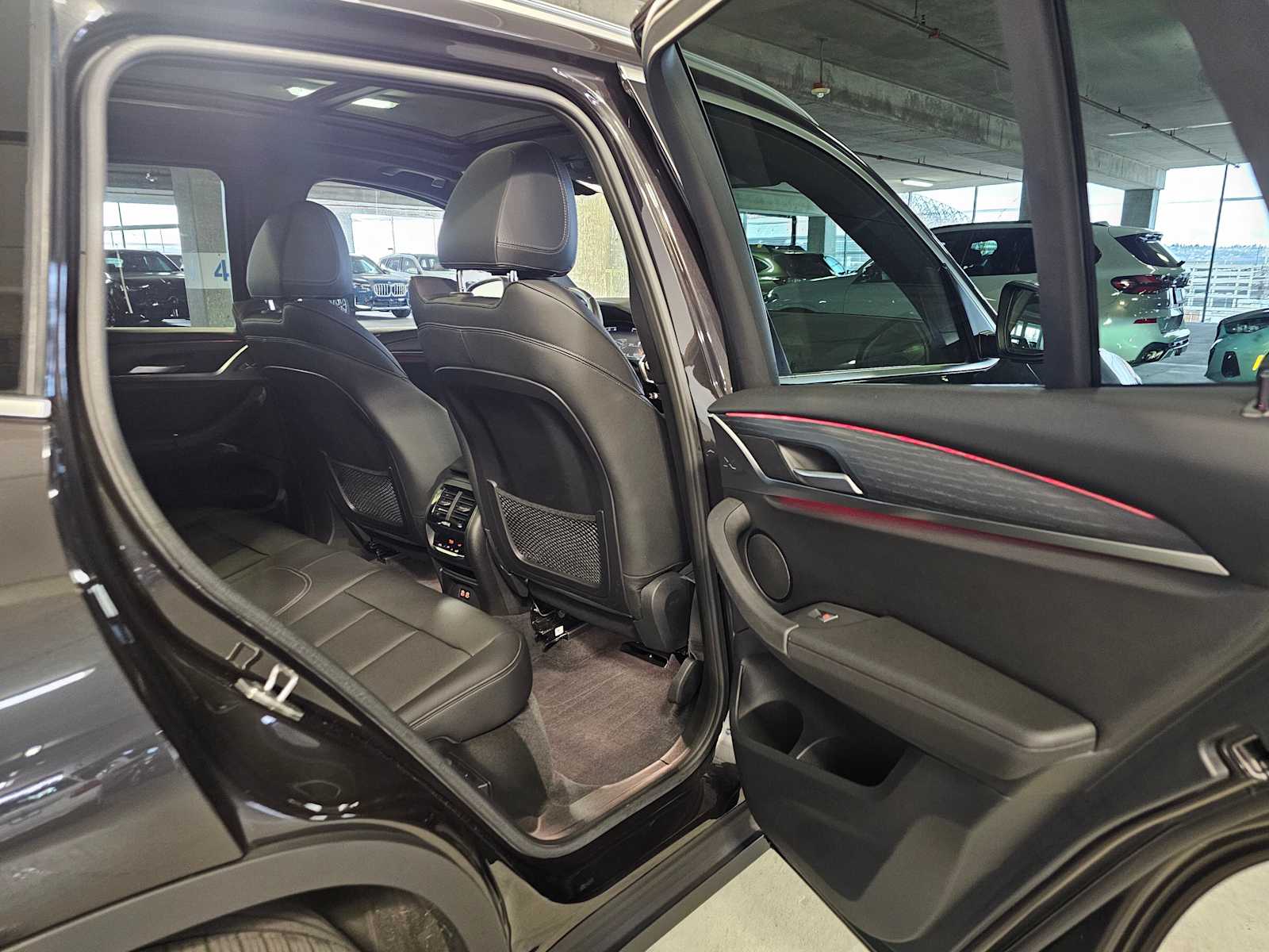 Thumbnail: 2023 BMW X3 - 38