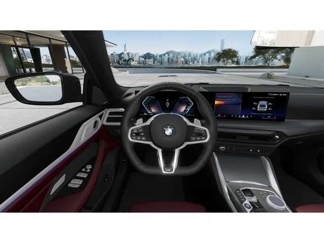 Thumbnail: 2026 BMW 4 Series - 13