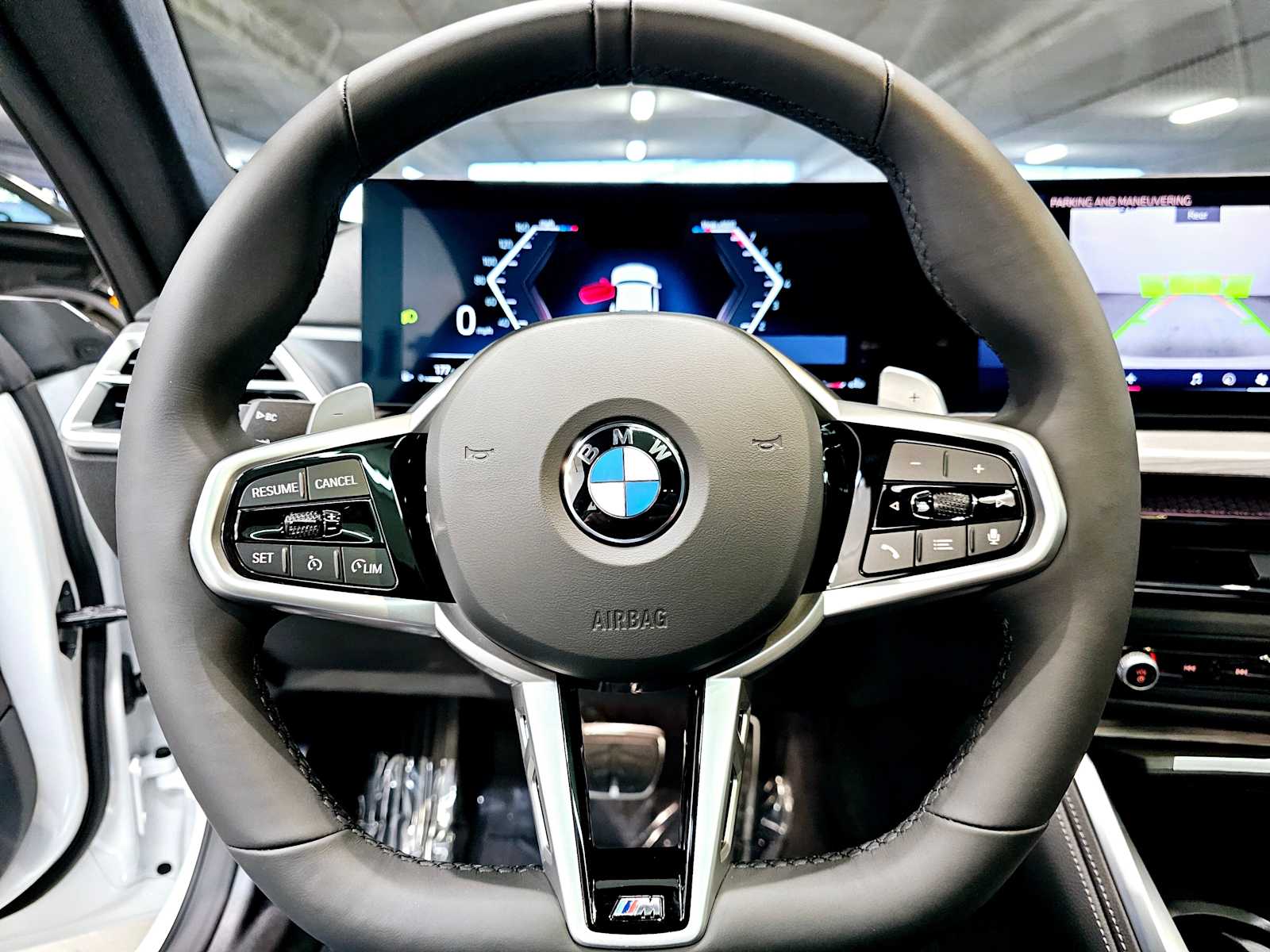 Thumbnail: 2025 BMW 4 Series - 11