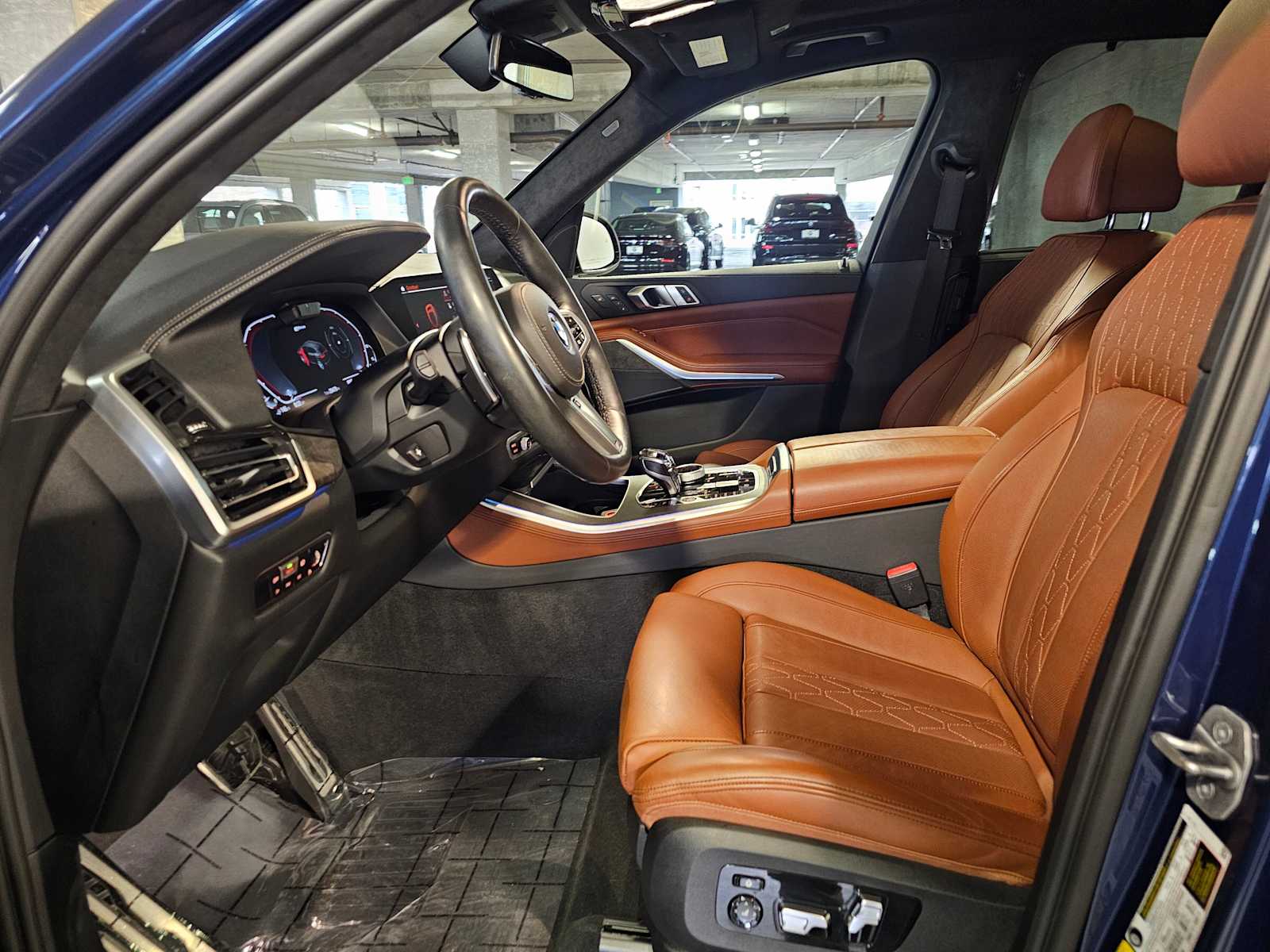 Thumbnail: 2022 BMW X5 - 35