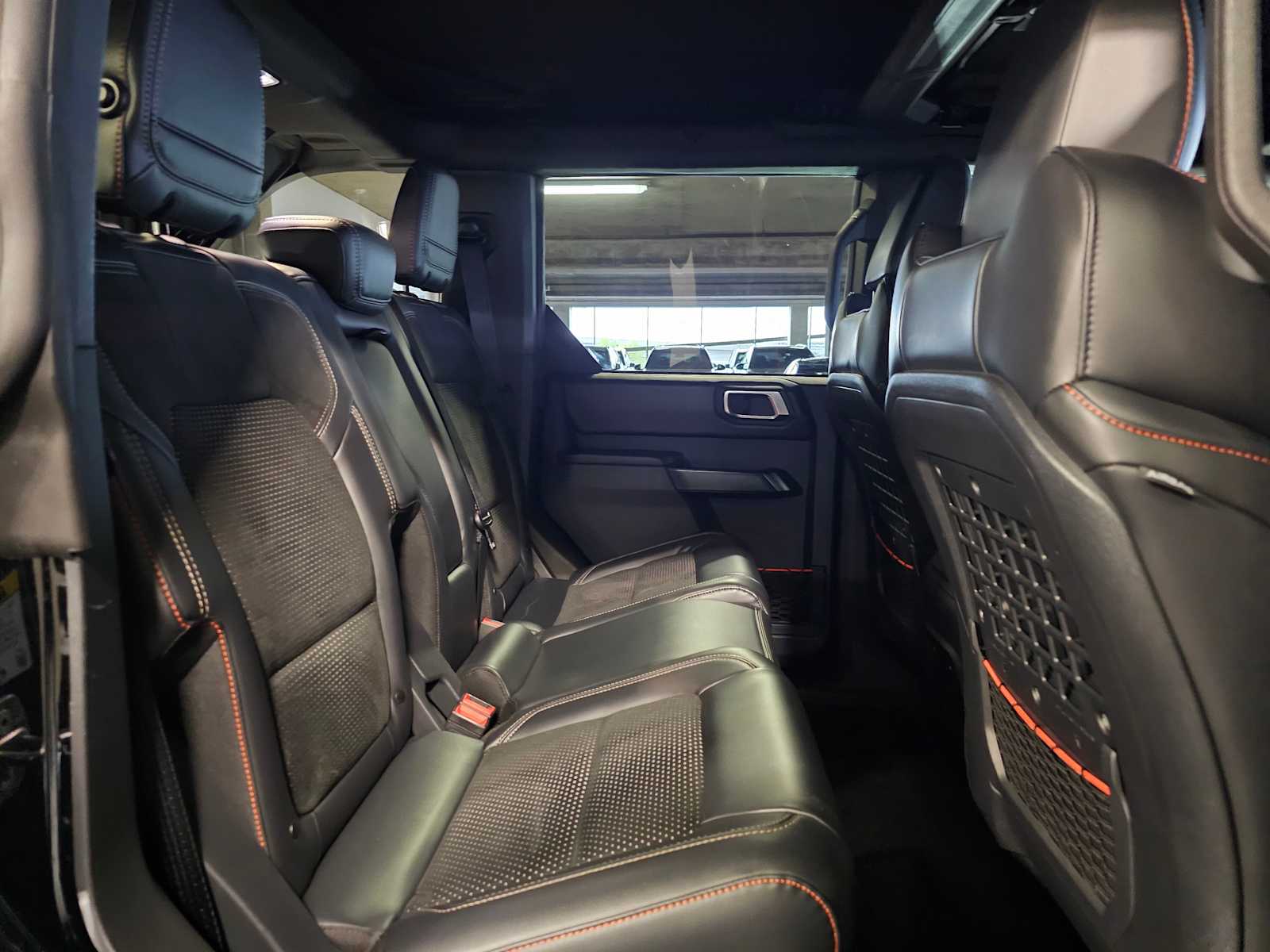 Thumbnail: 2024 Ford Bronco - 35