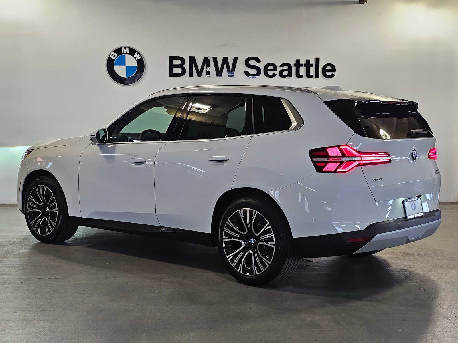 Thumbnail: 2026 BMW X3 - 4