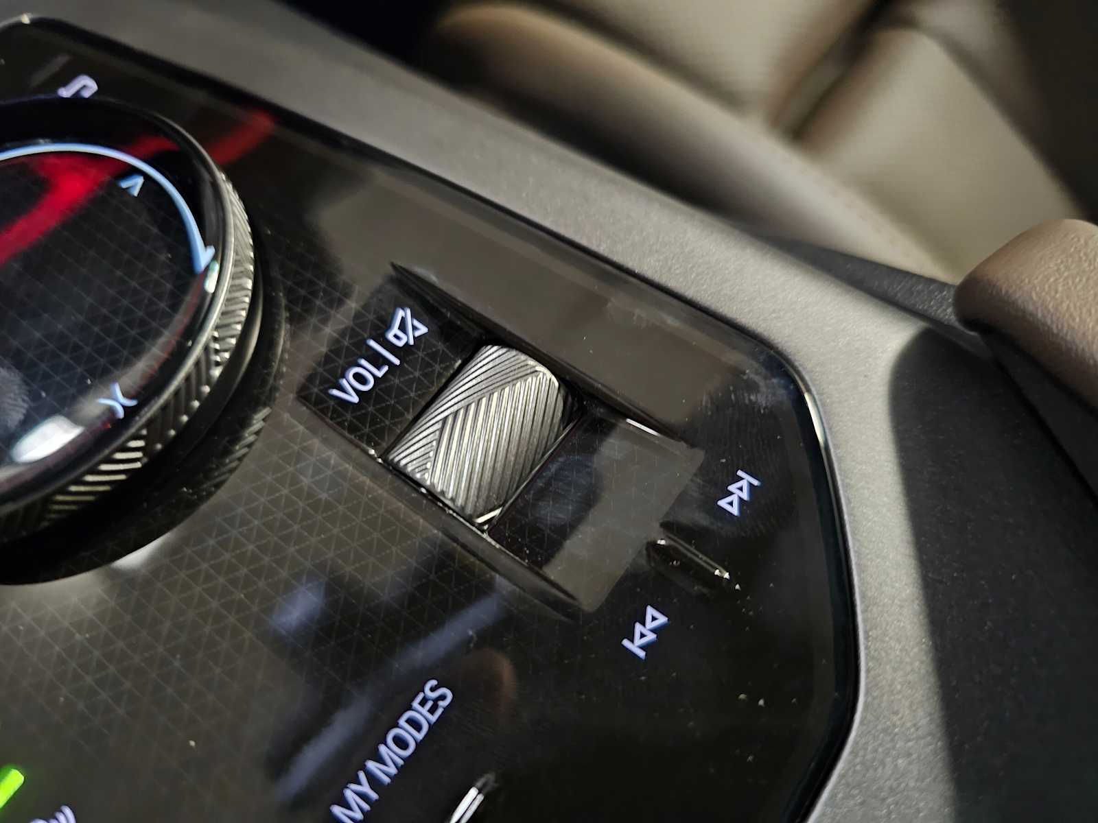 Thumbnail: 2026 BMW X3 - 21