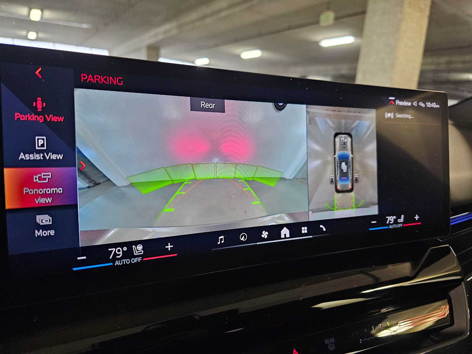 Thumbnail: 2024 BMW 5 Series - 18