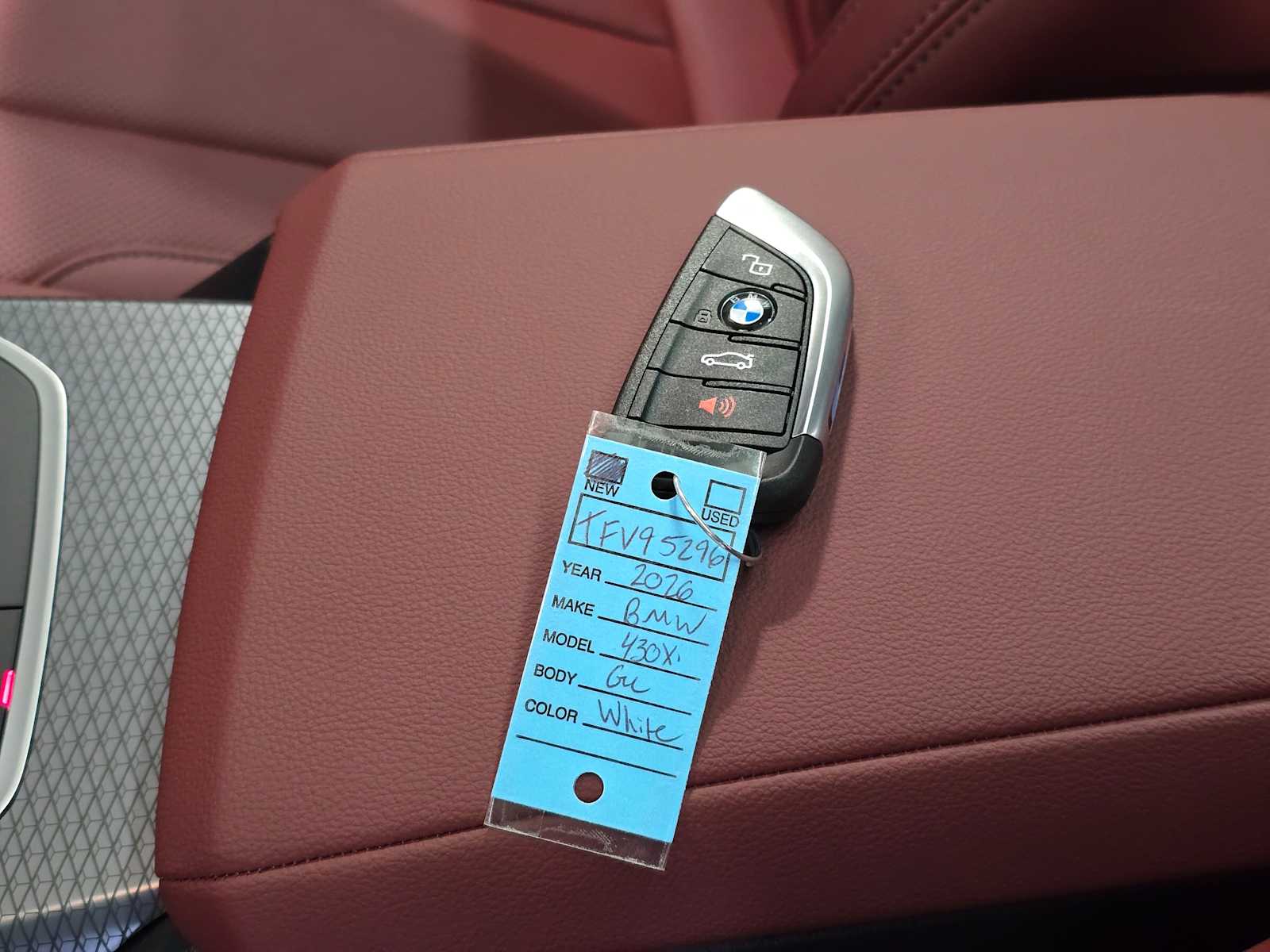 Thumbnail: 2026 BMW 4 Series - 36