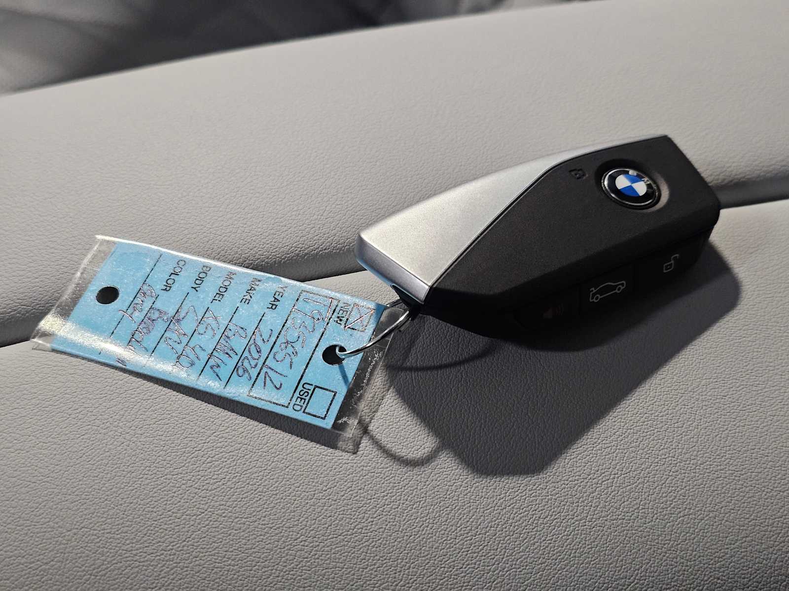 Thumbnail: 2026 BMW X5 - 46