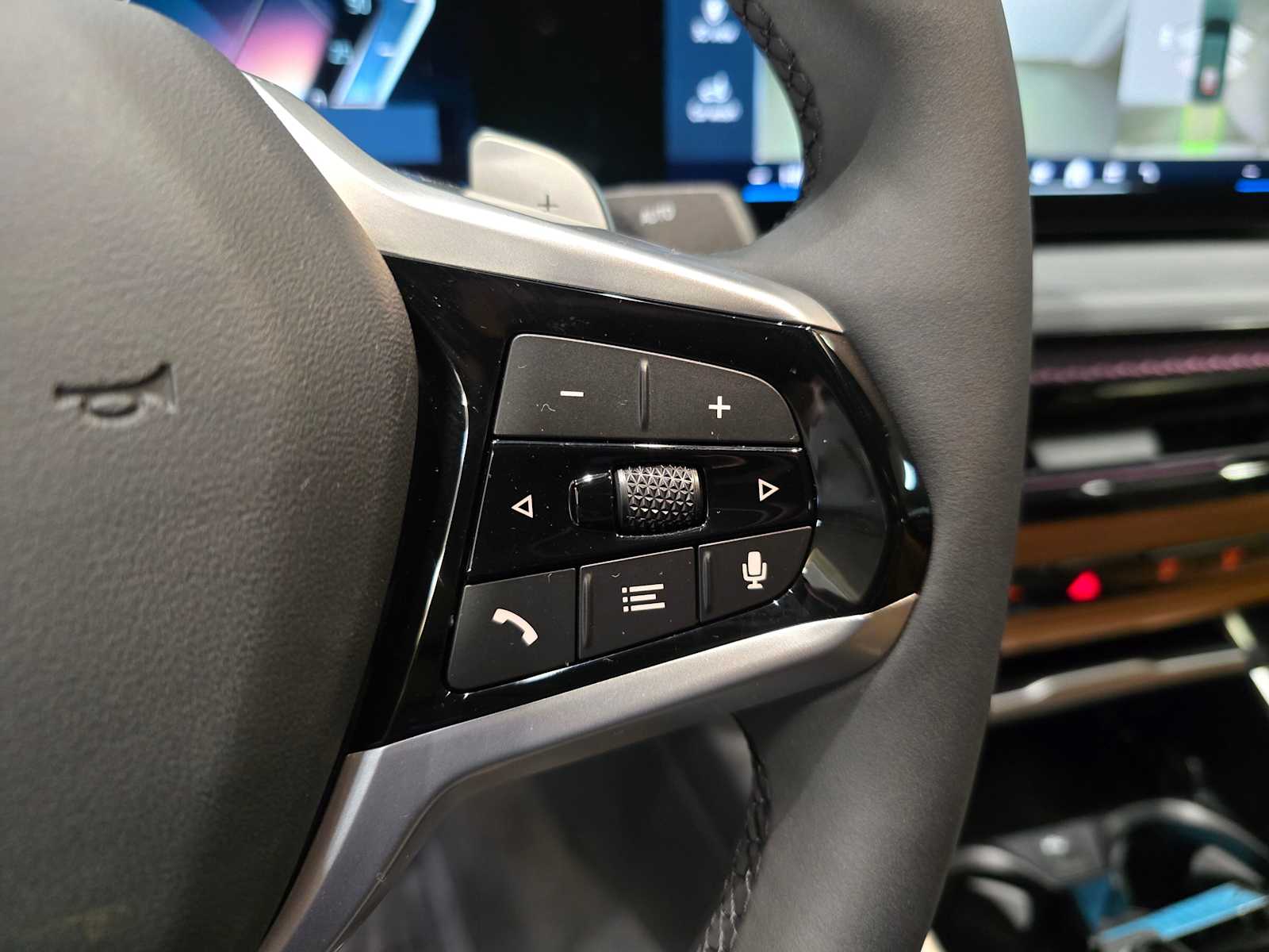 Thumbnail: 2026 BMW 4 Series - 17