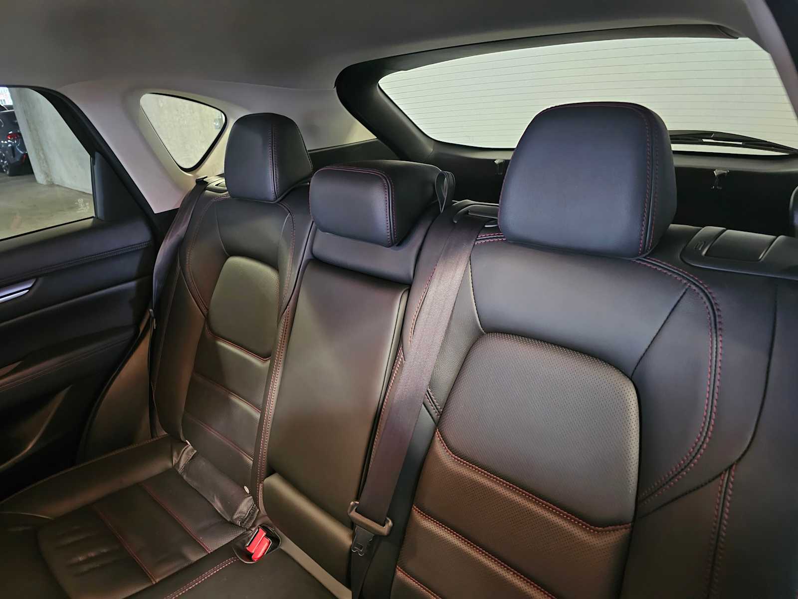 Thumbnail: 2021 Mazda CX-5 - 39