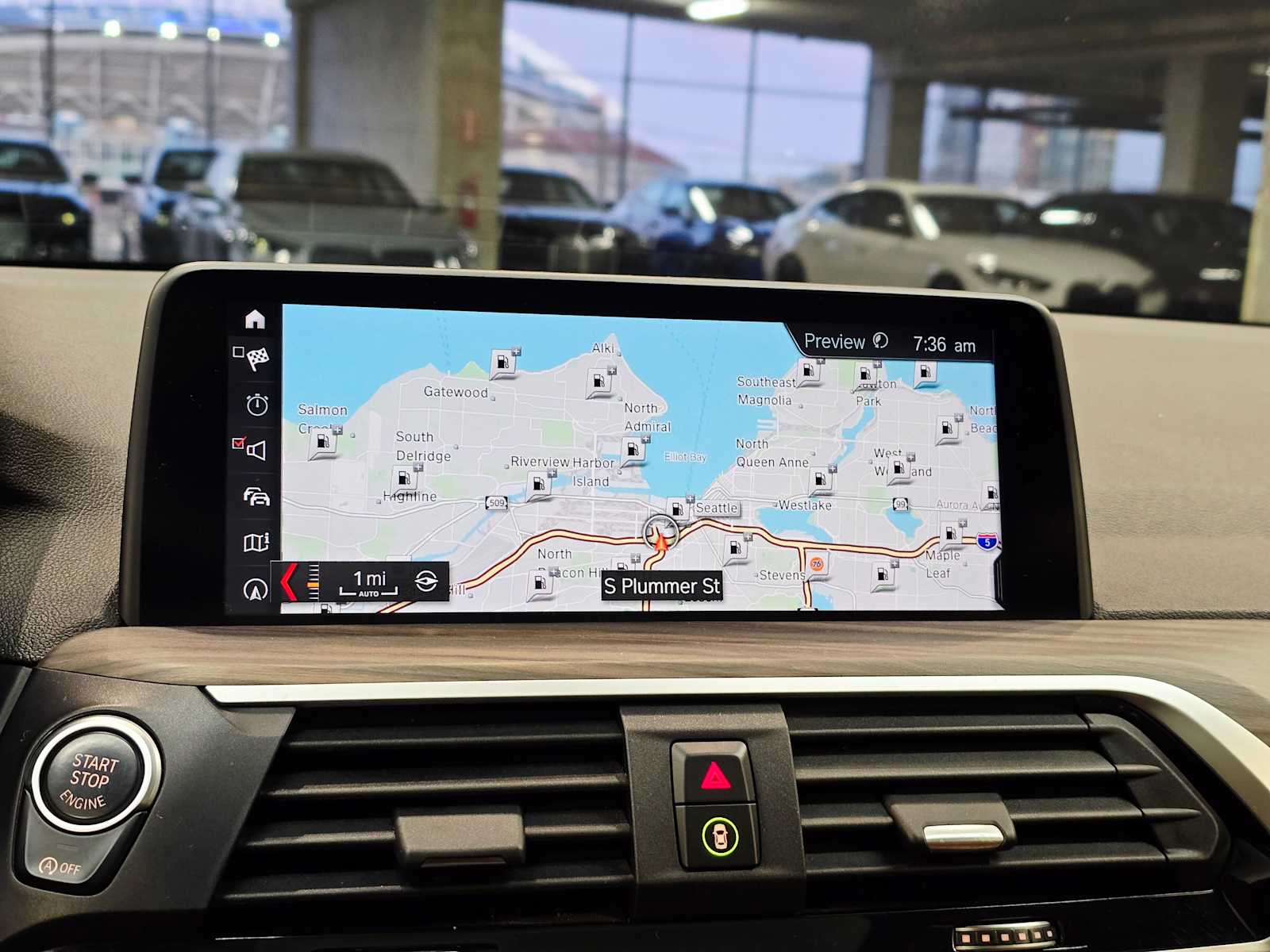 Thumbnail: 2019 BMW X3 - 14