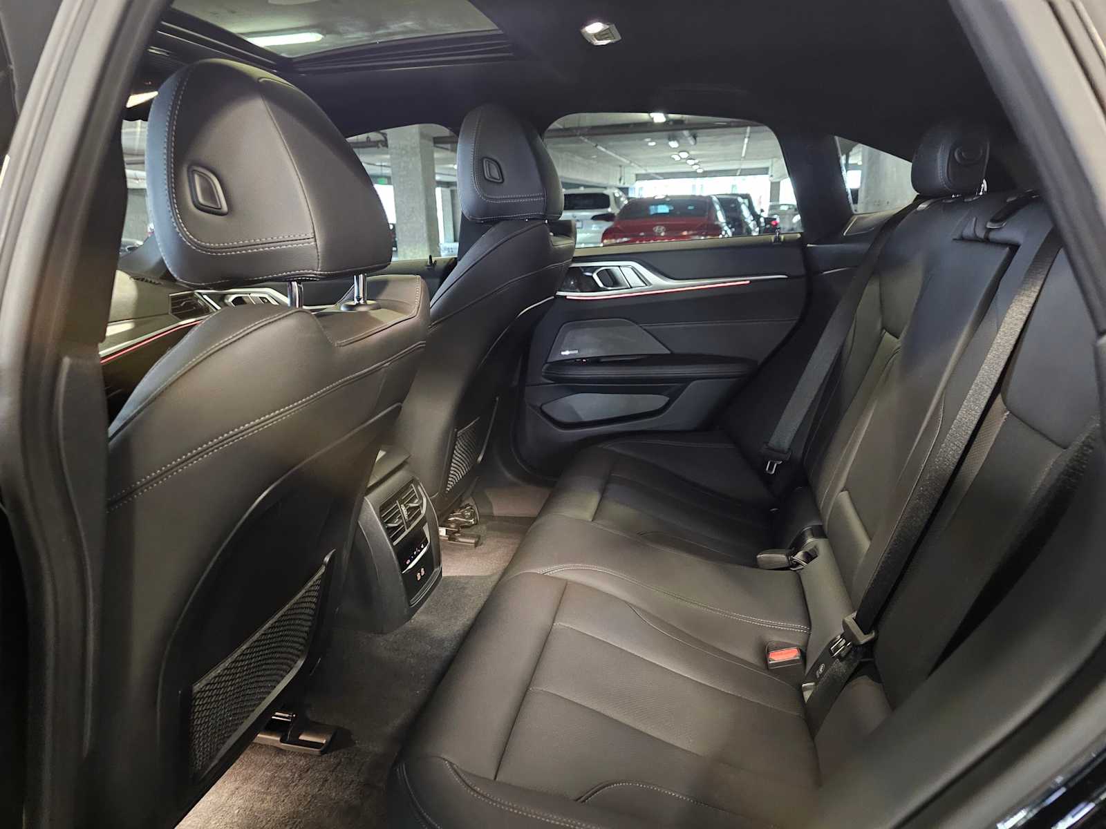 Thumbnail: 2023 BMW i4 - 35