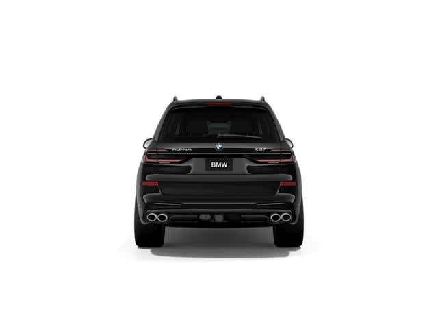 Thumbnail: 2026 BMW X7 - 5