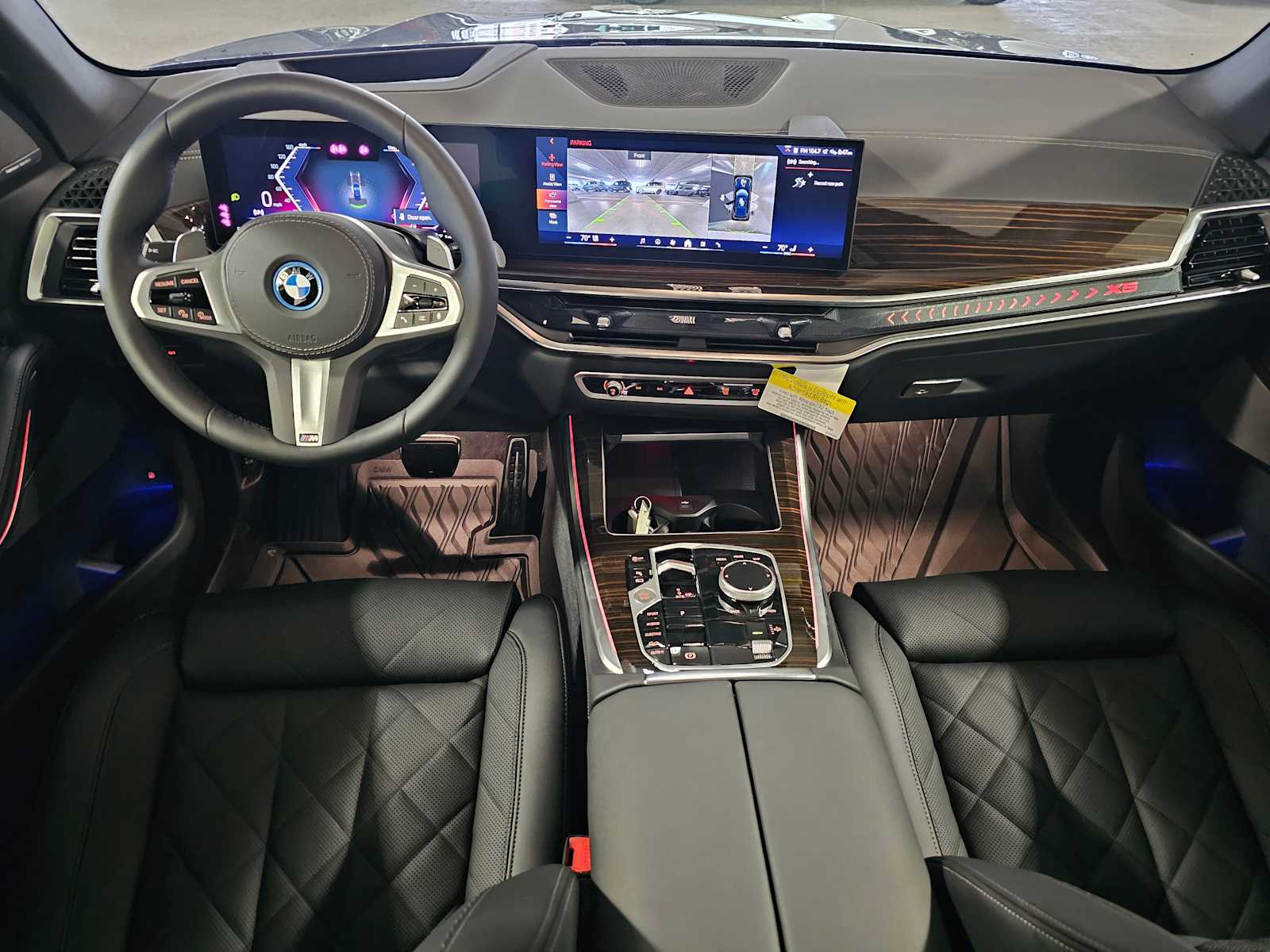 Thumbnail: 2026 BMW X5 - 10