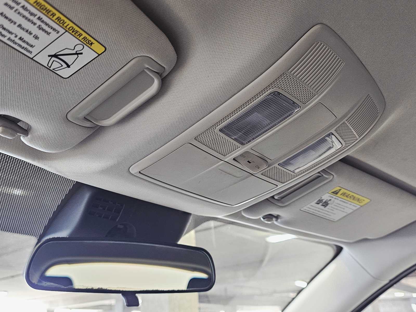 Thumbnail: 2018 Mazda CX-5 - 21