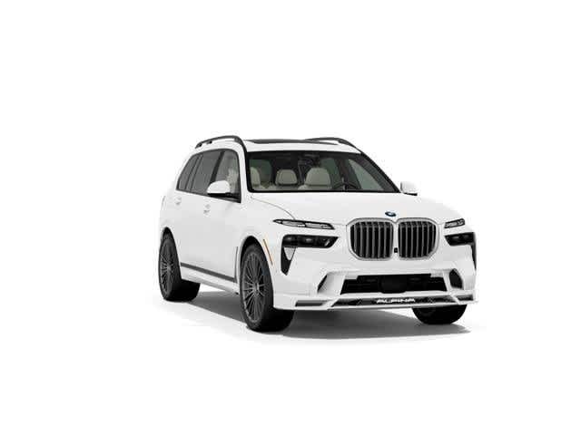 Thumbnail: 2026 BMW X7 - 1