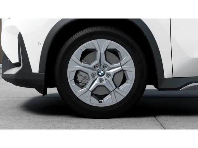Thumbnail: 2026 BMW X1 - 7