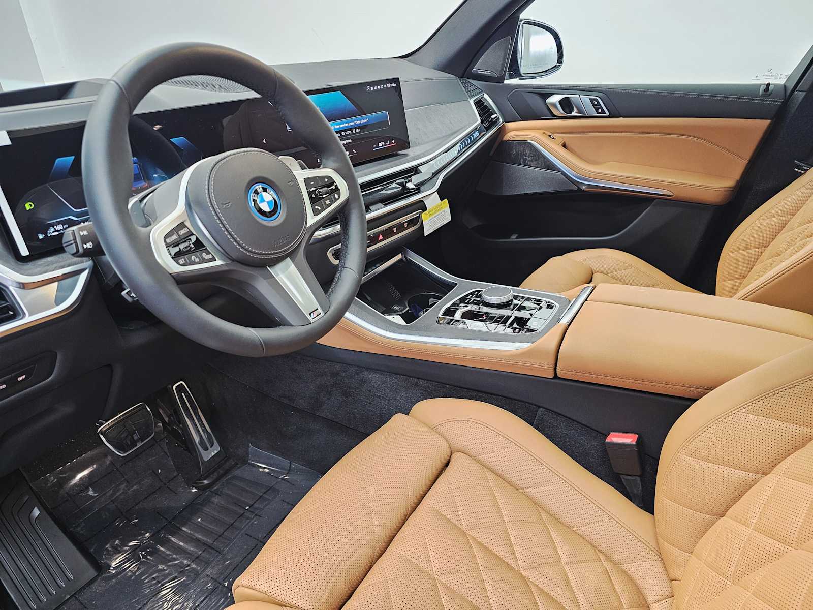 Thumbnail: 2026 BMW X5 - 2