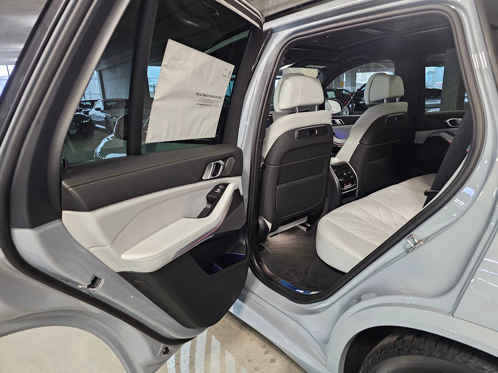Thumbnail: 2026 BMW X5 - 36