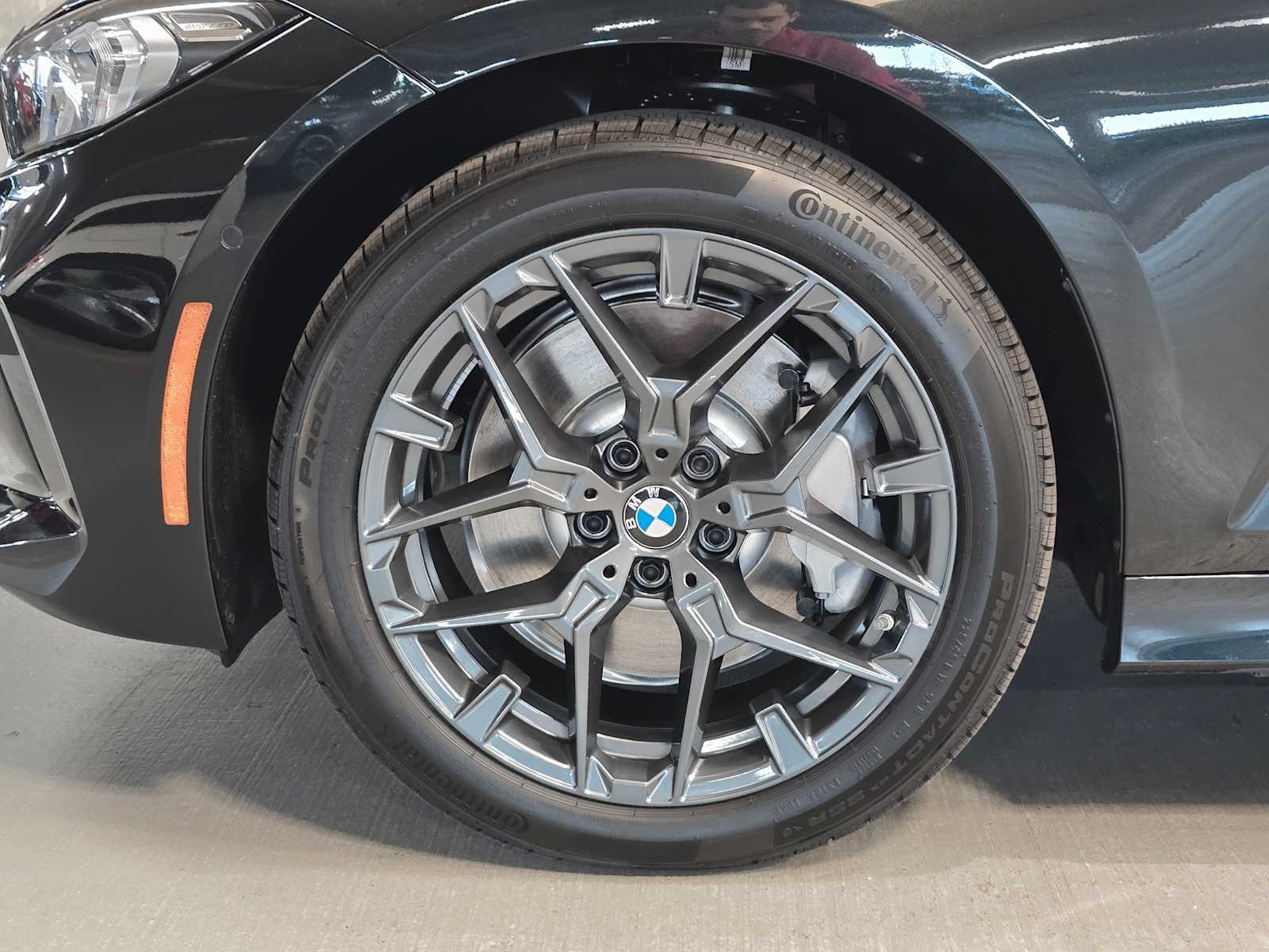 Thumbnail: 2025 BMW 3 Series - 8