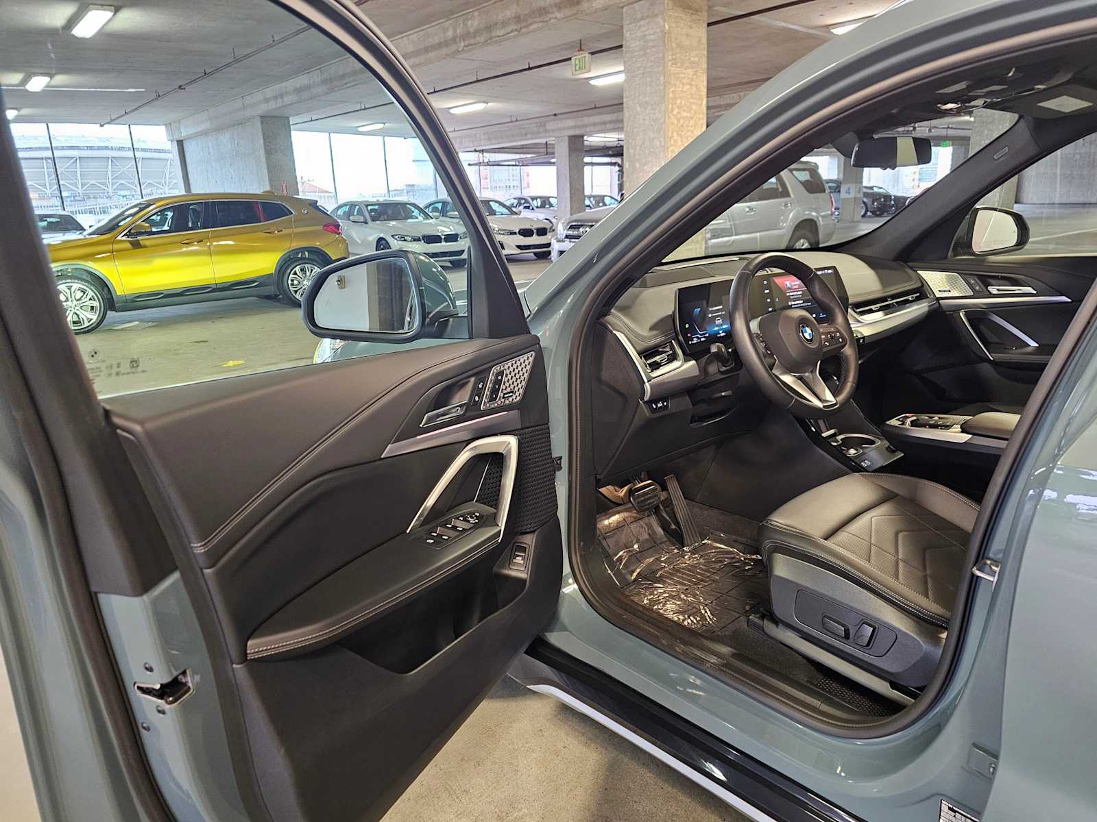 Thumbnail: 2025 BMW X1 - 29