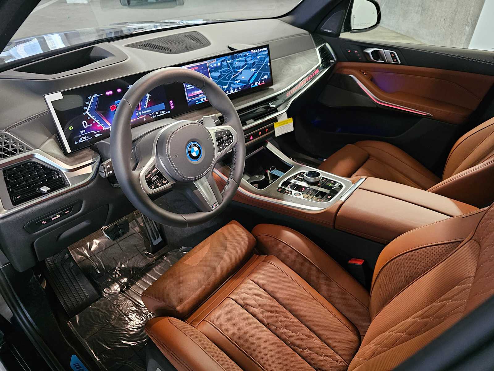 Thumbnail: 2026 BMW X5 - 2