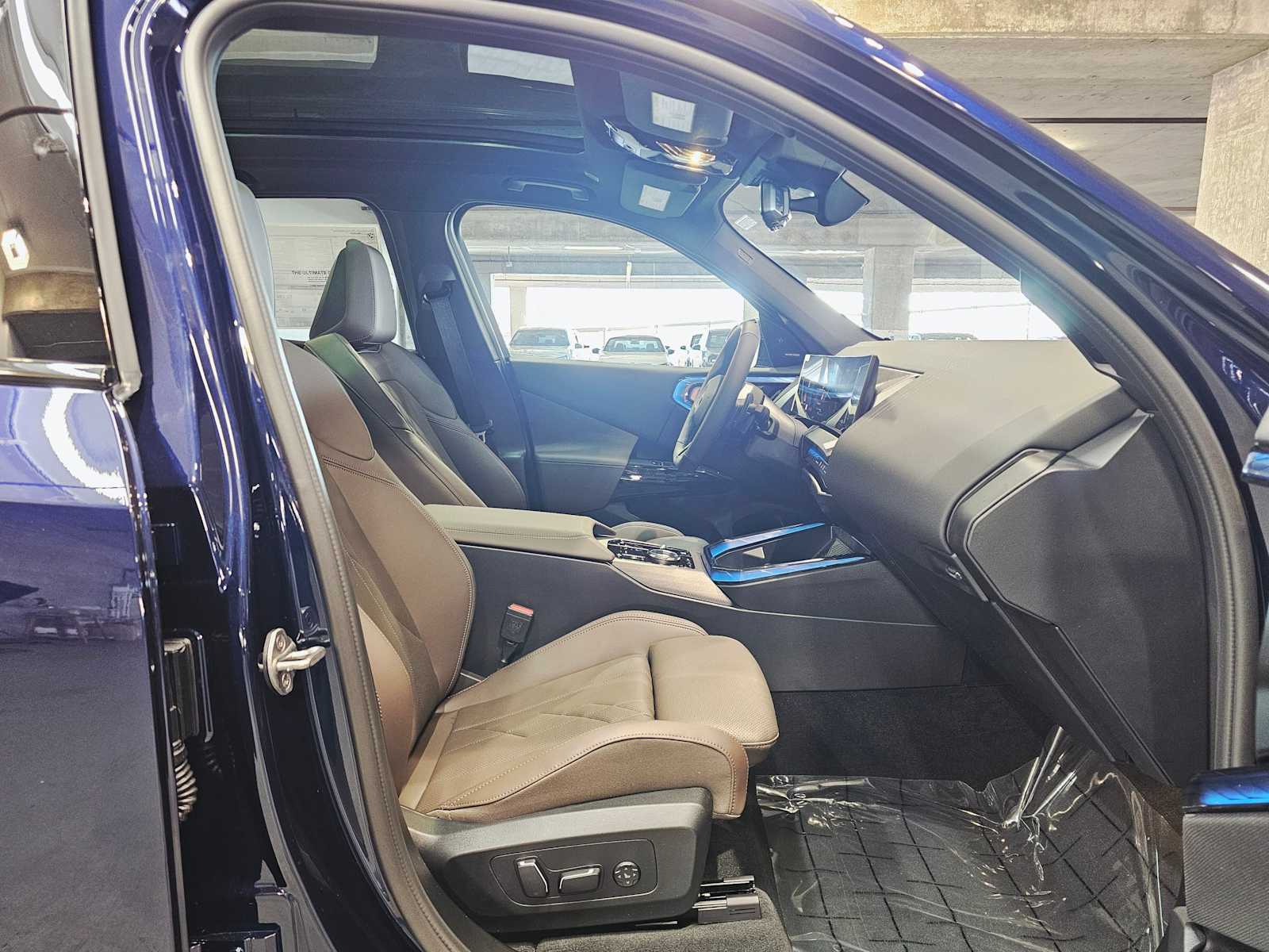 Thumbnail: 2026 BMW X3 - 27