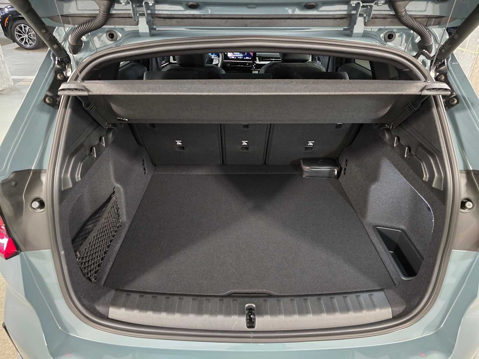 Thumbnail: 2026 BMW X1 - 34