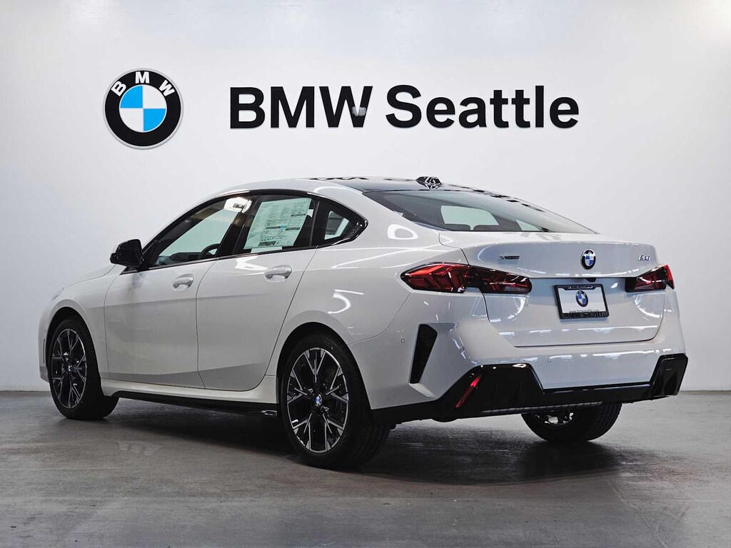 New 2025 BMW 228i xDrive Gran Coupe