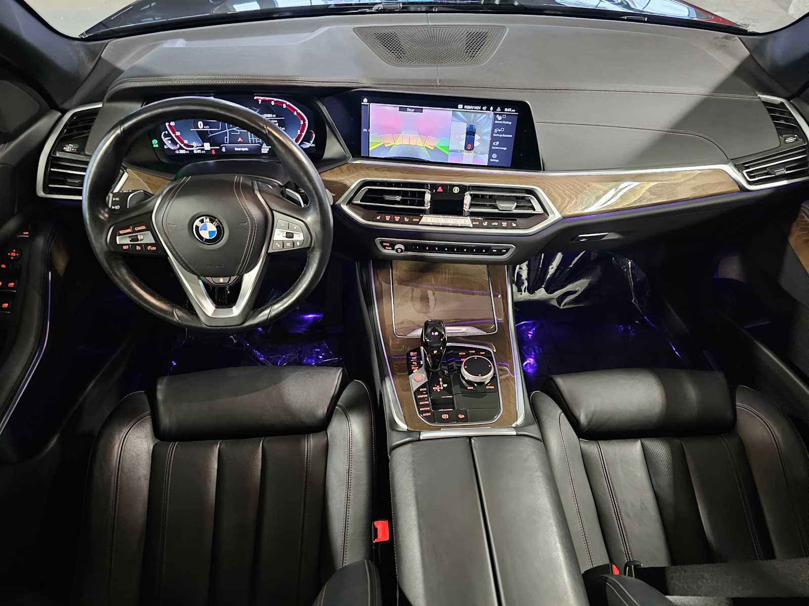 Thumbnail: 2019 BMW X5 - 10