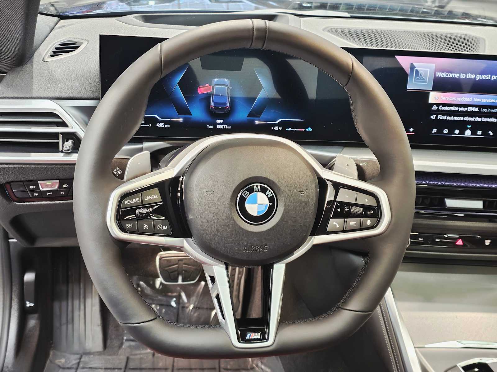 Thumbnail: 2026 BMW 2 Series - 11