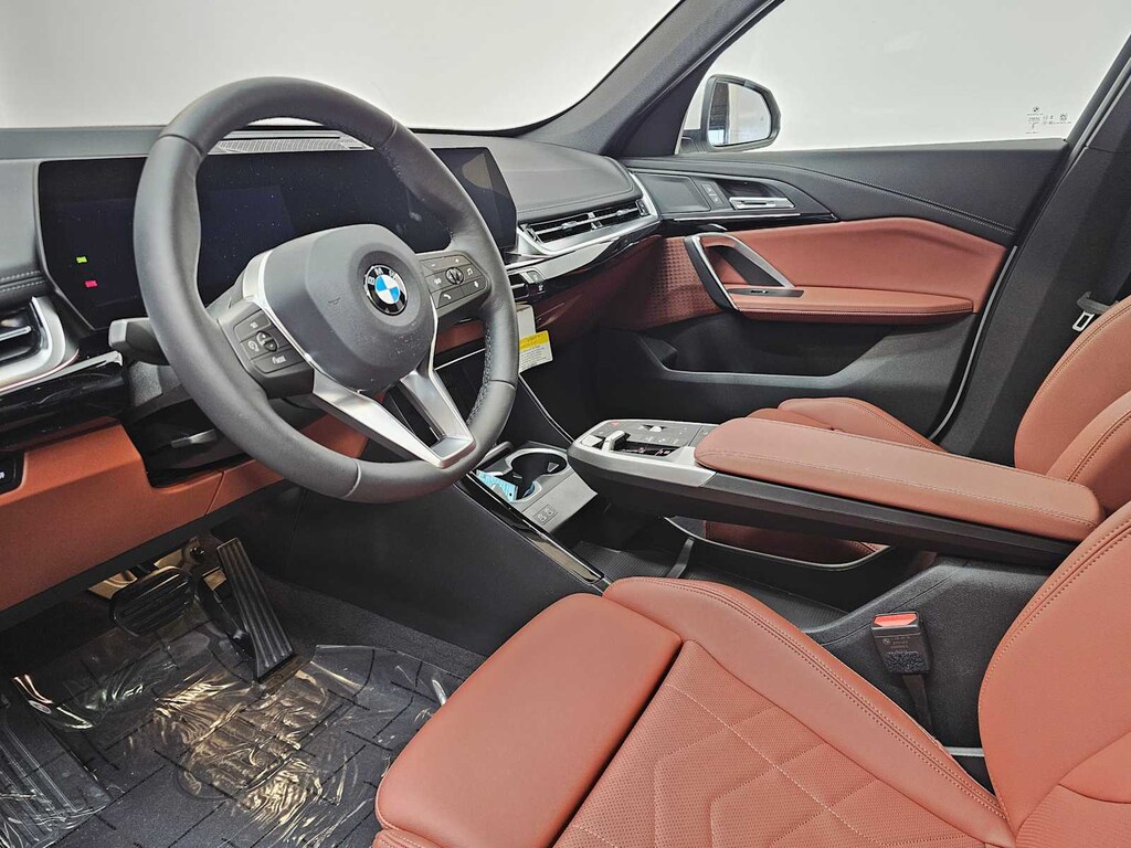 New 2026 BMW X1 xDrive28i SUV