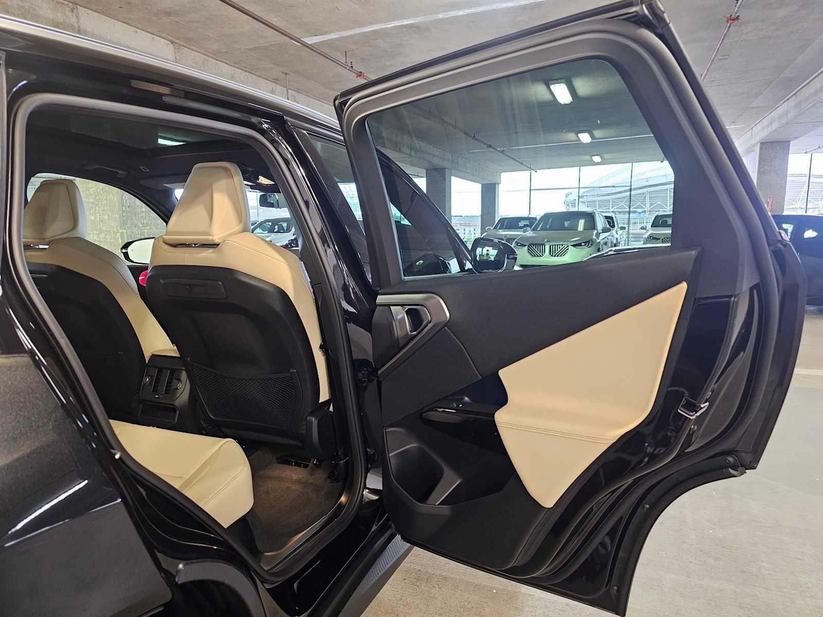 Thumbnail: 2026 BMW X3 - 30