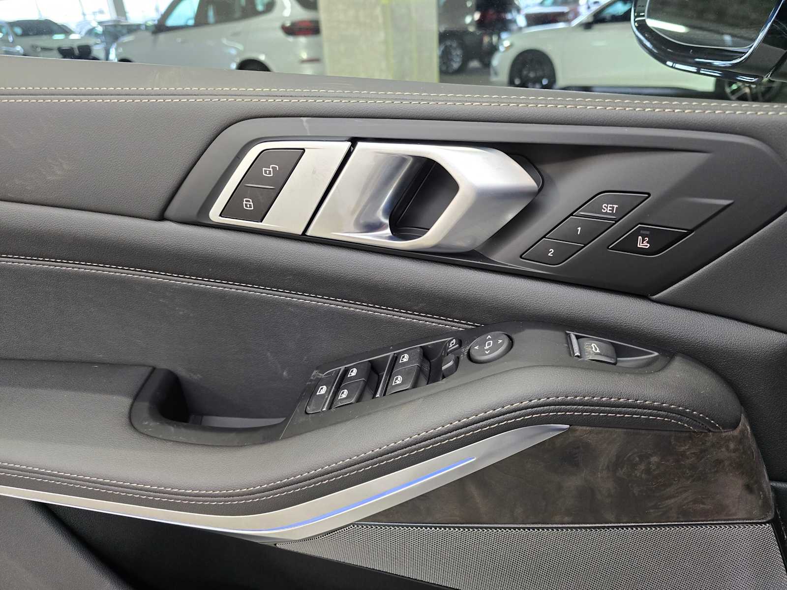 Thumbnail: 2026 BMW X5 - 20