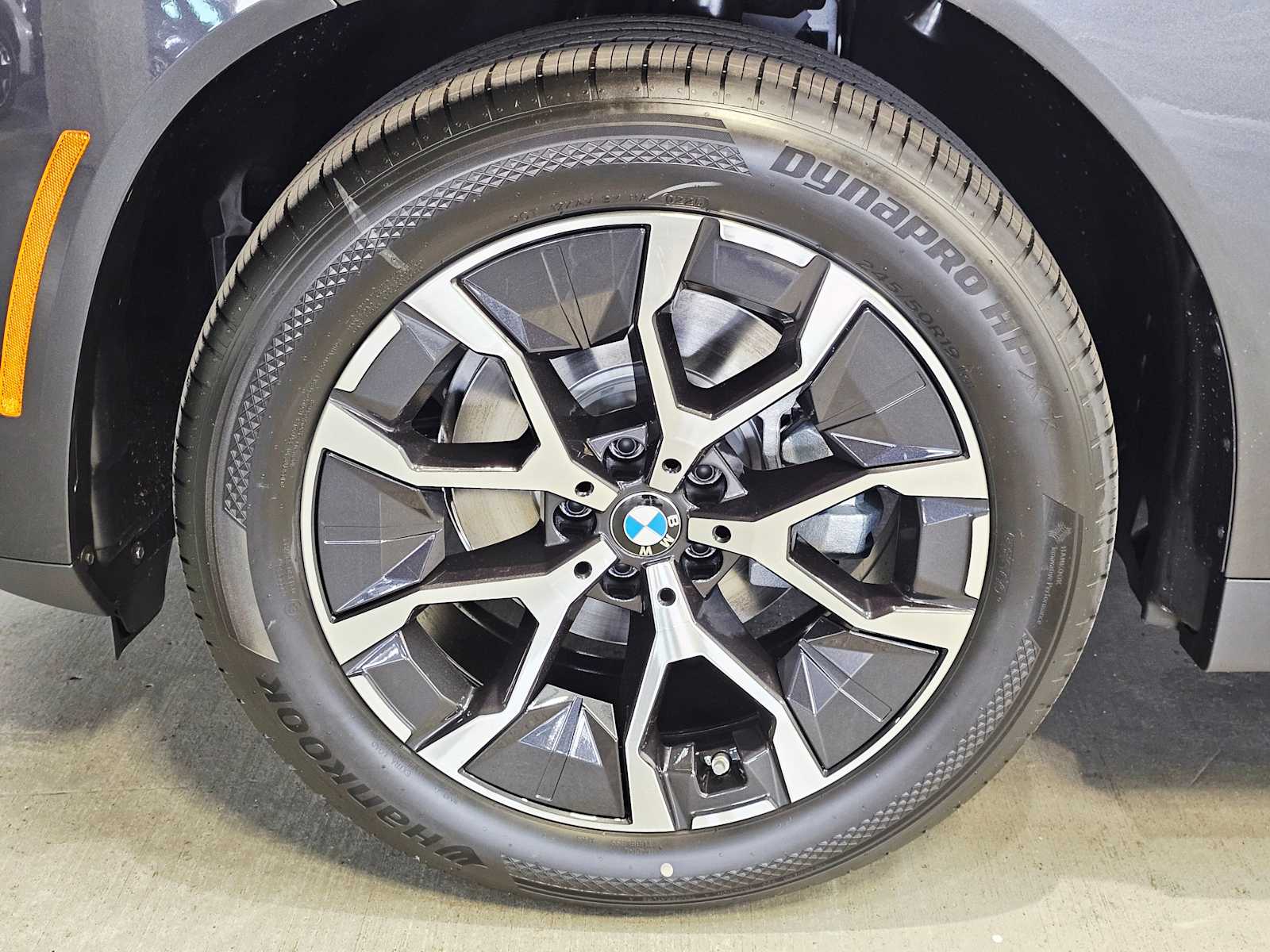 Thumbnail: 2026 BMW X3 - 8