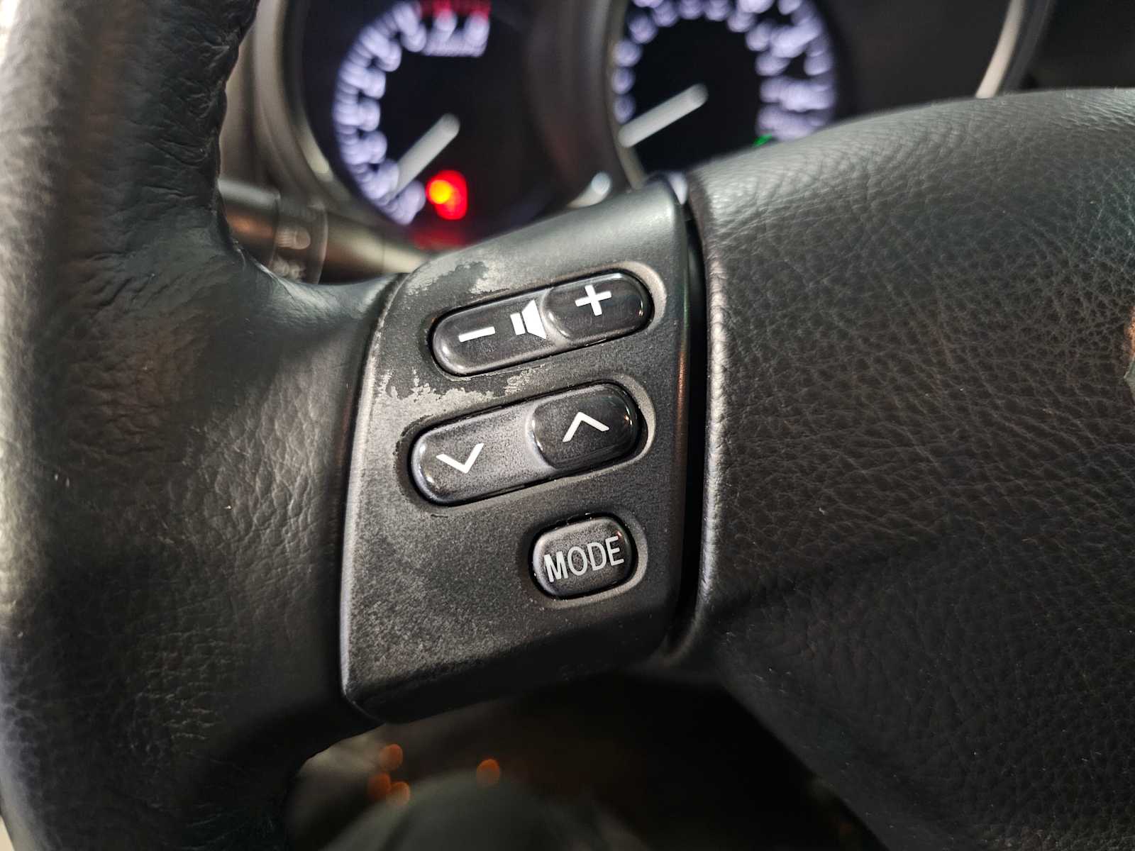 Thumbnail: 2008 Lexus RX - 19