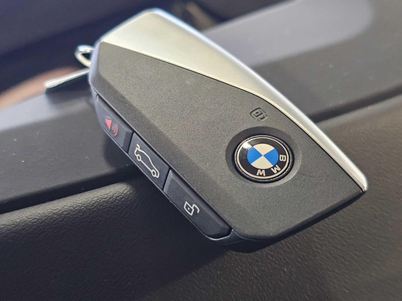 Thumbnail: 2026 BMW X5 - 43