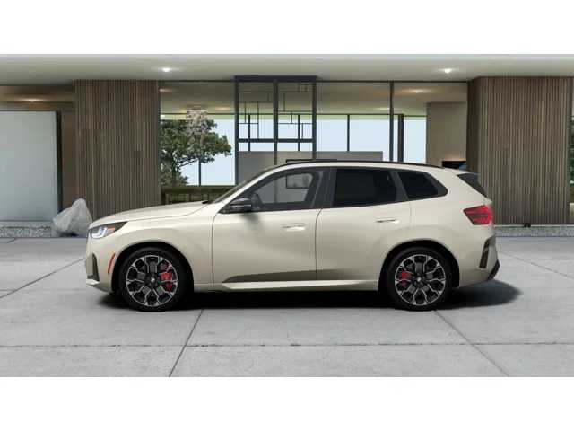 Thumbnail: 2026 BMW X3 - 4