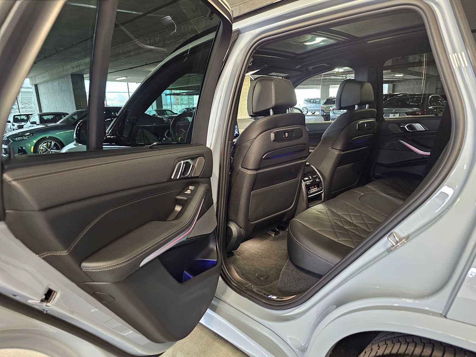 Thumbnail: 2024 BMW X5 - 34