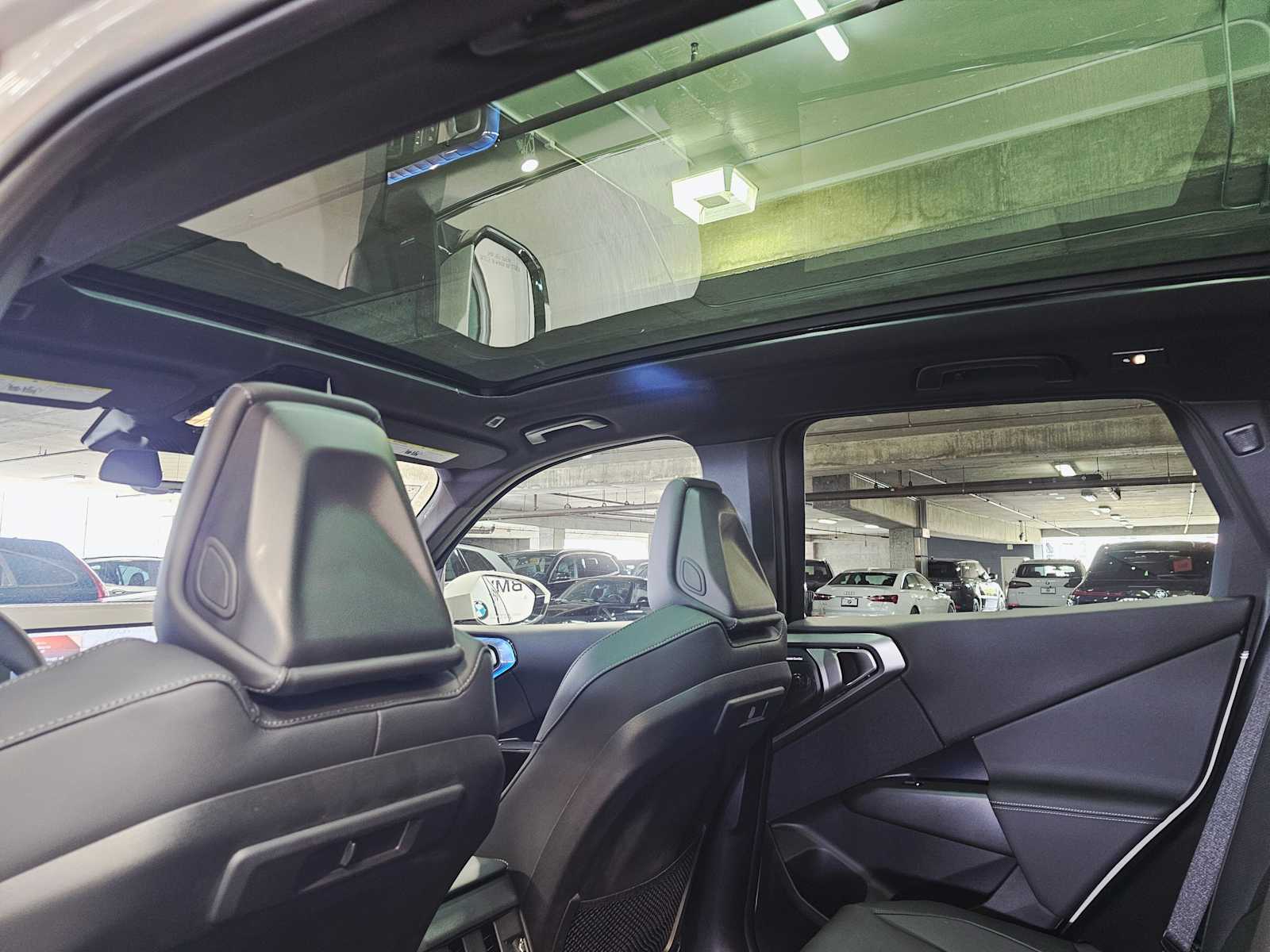 Thumbnail: 2026 BMW X3 - 26