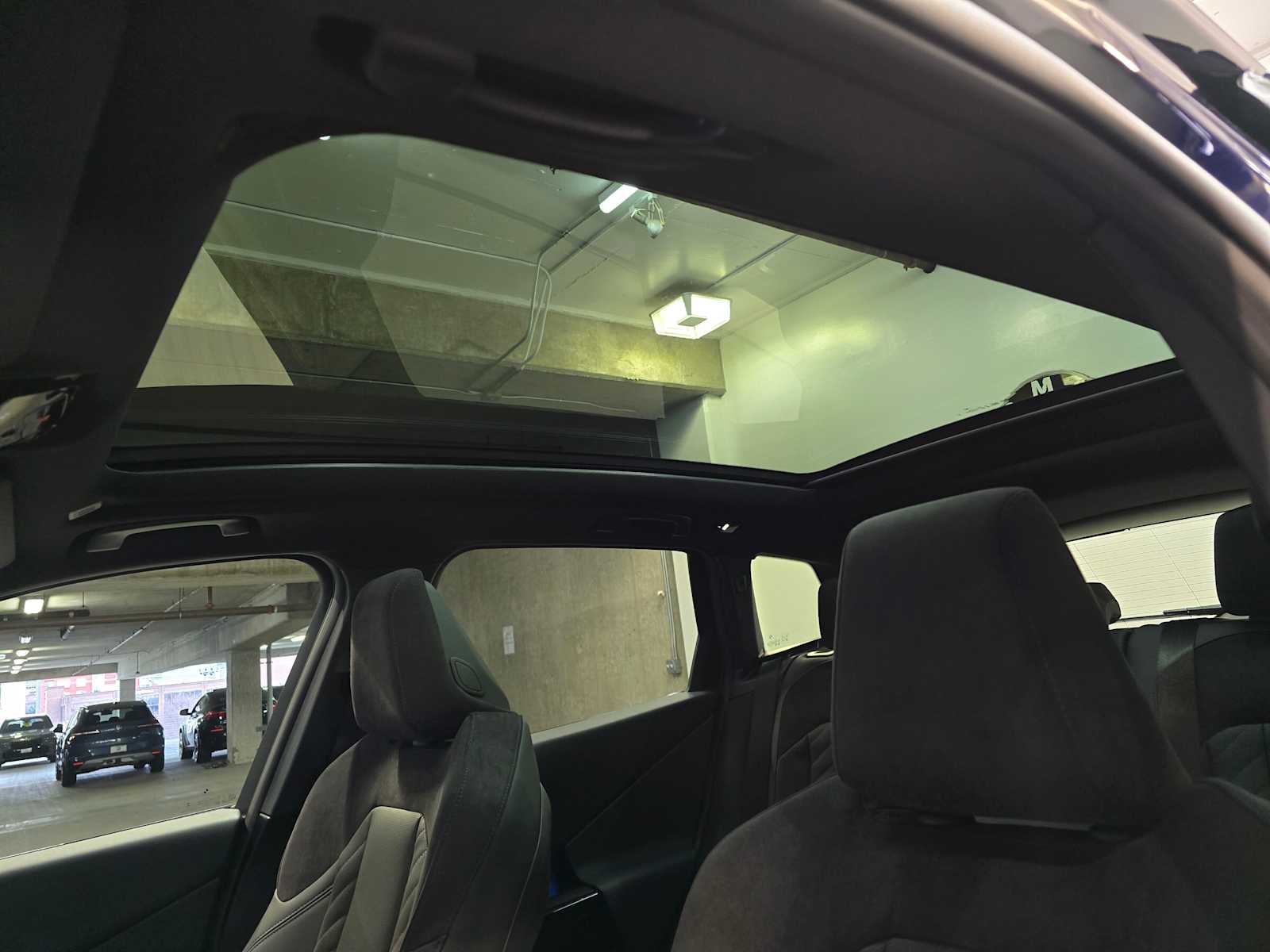 Thumbnail: 2026 BMW X3 - 25