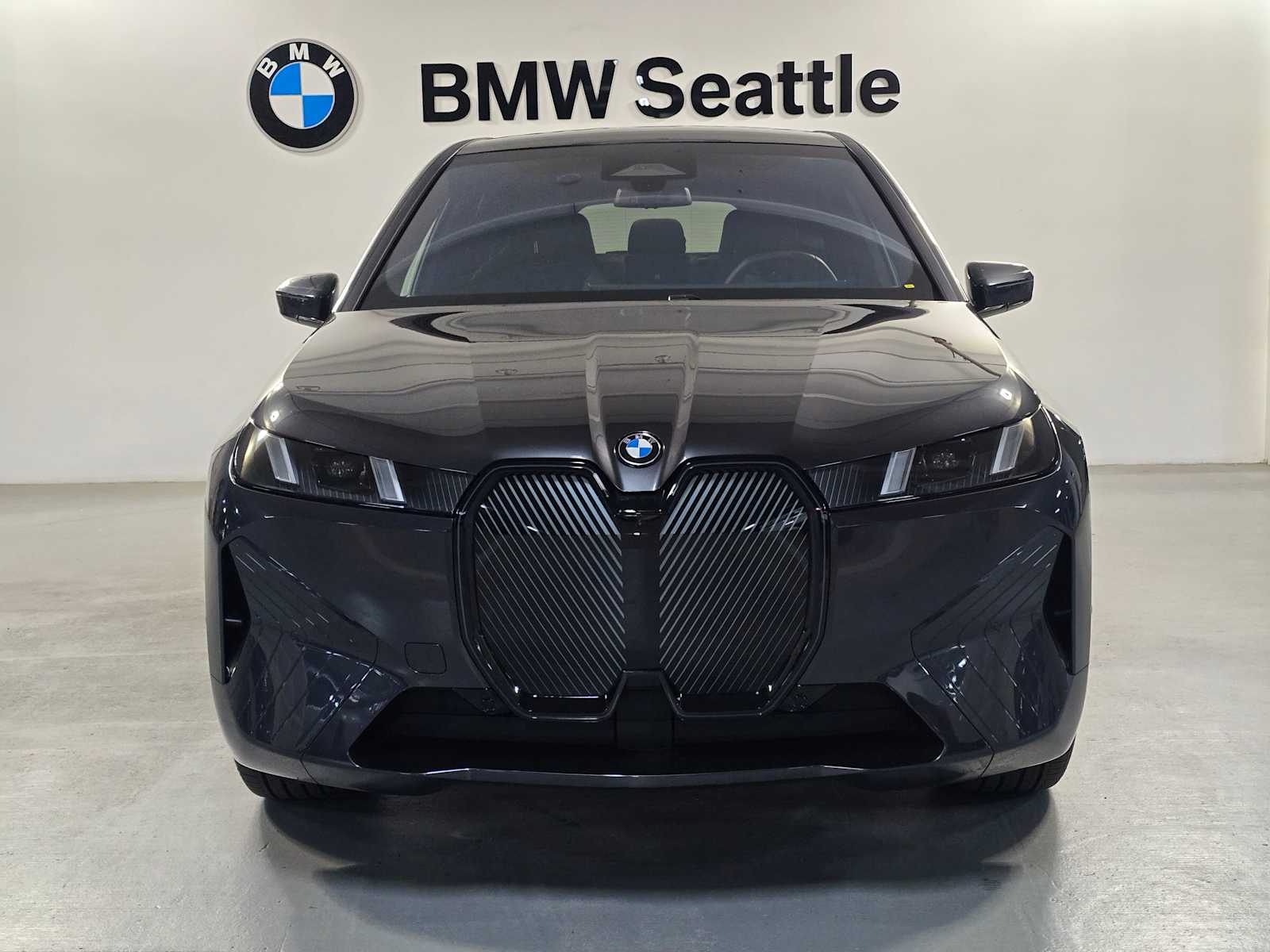 Thumbnail: 2026 BMW iX - 6