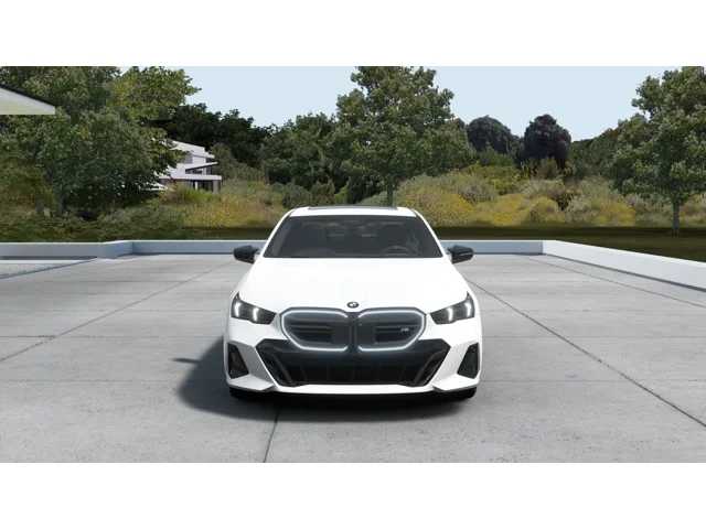 Thumbnail: 2026 BMW i5 - 3